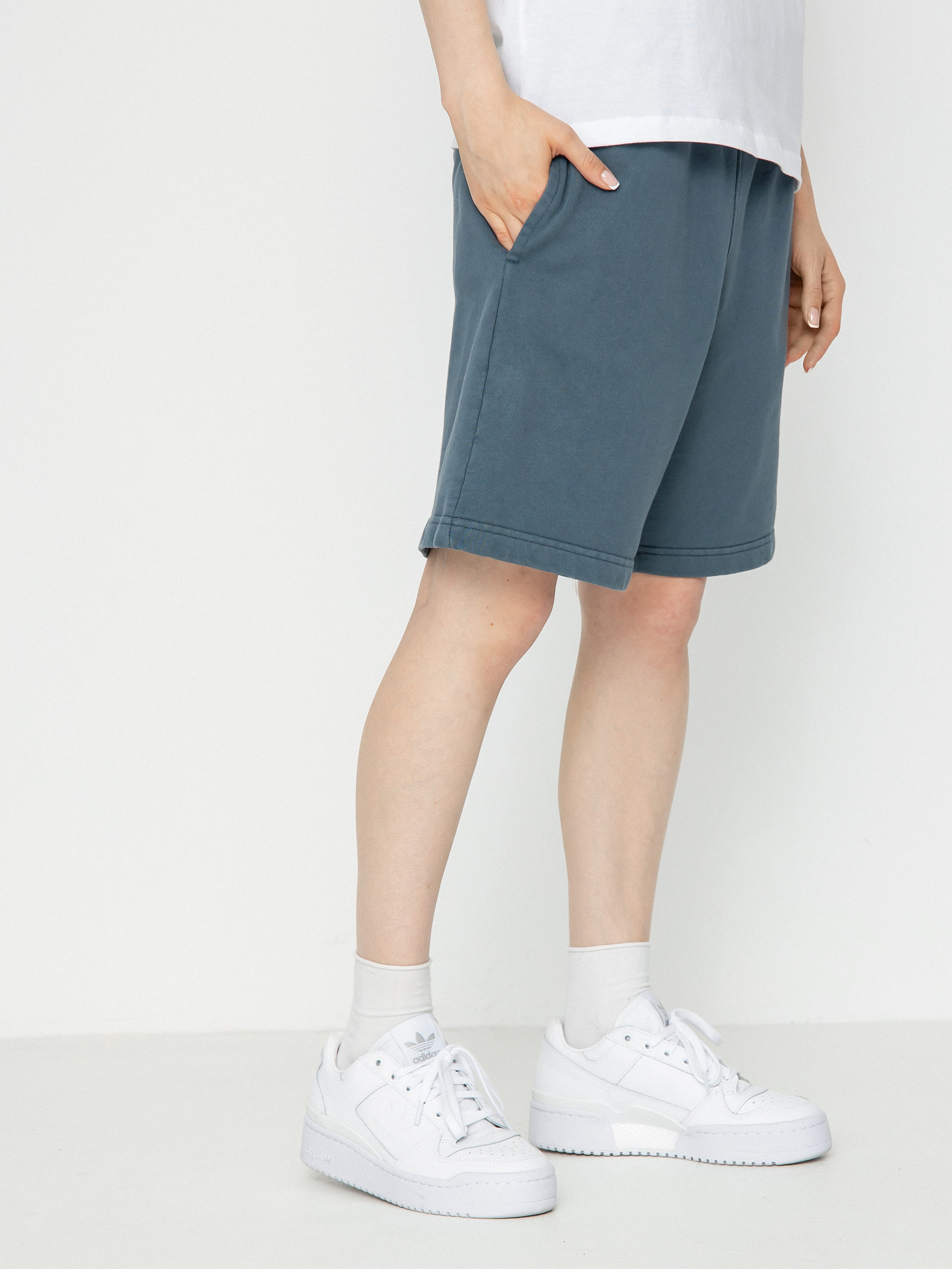 Szorty Element Cornell 3.0 (midnight navy)