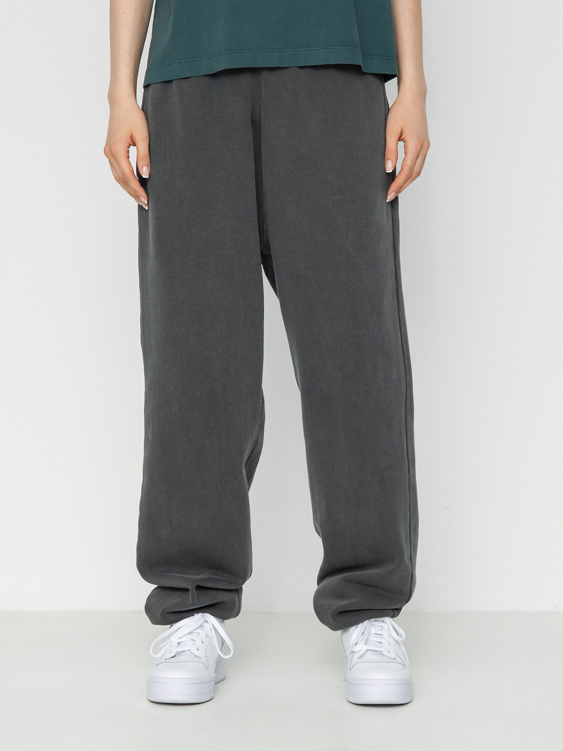 Spodnie Carhartt WIP Nelson Wmn (black)