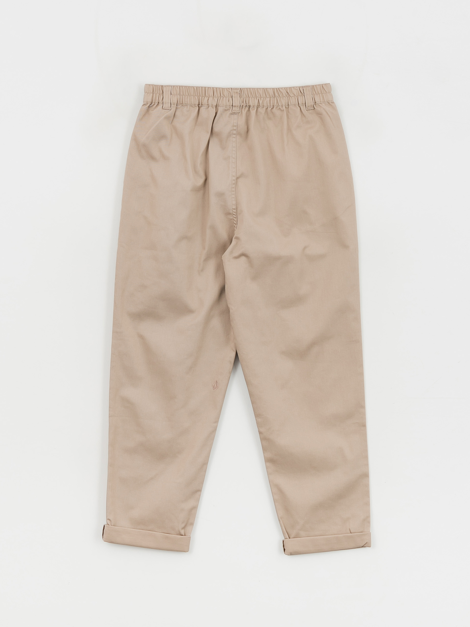 Spodnie Volcom Frochickie Wmn (taupe)