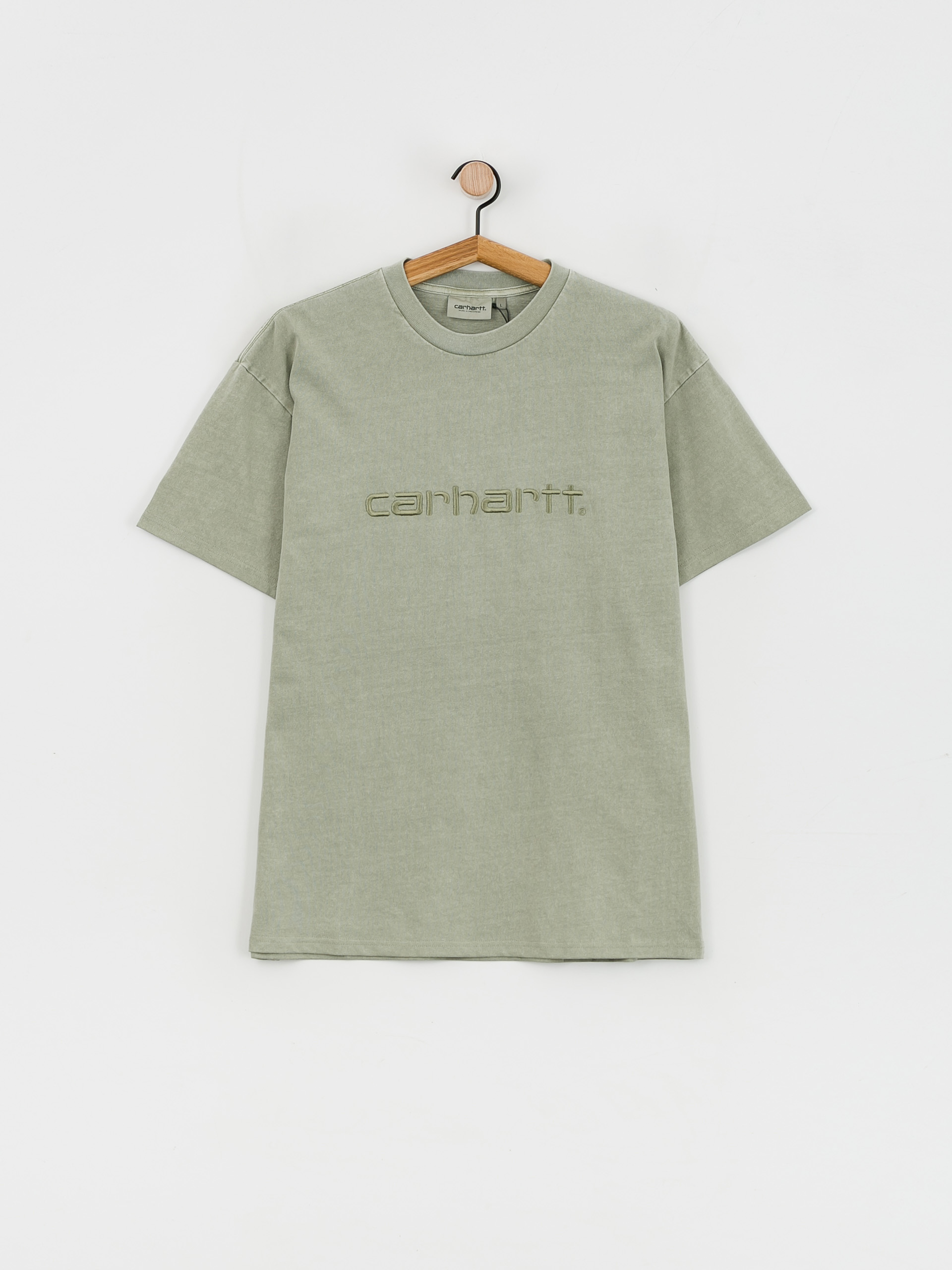 T-shirt Carhartt WIP Duster (yucca)
