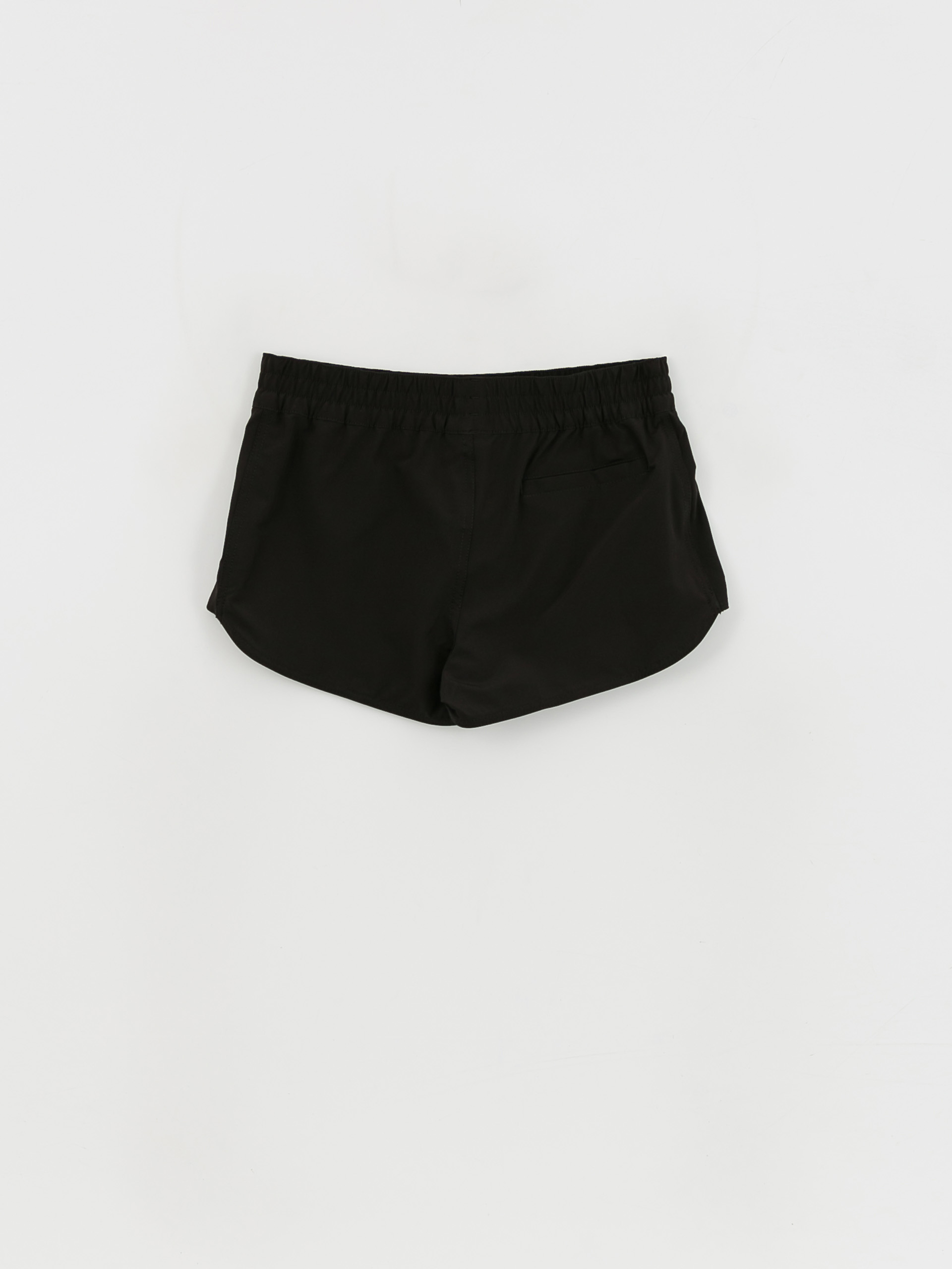 Boardshorty Volcom Simply Solid 2 Wmn (black)