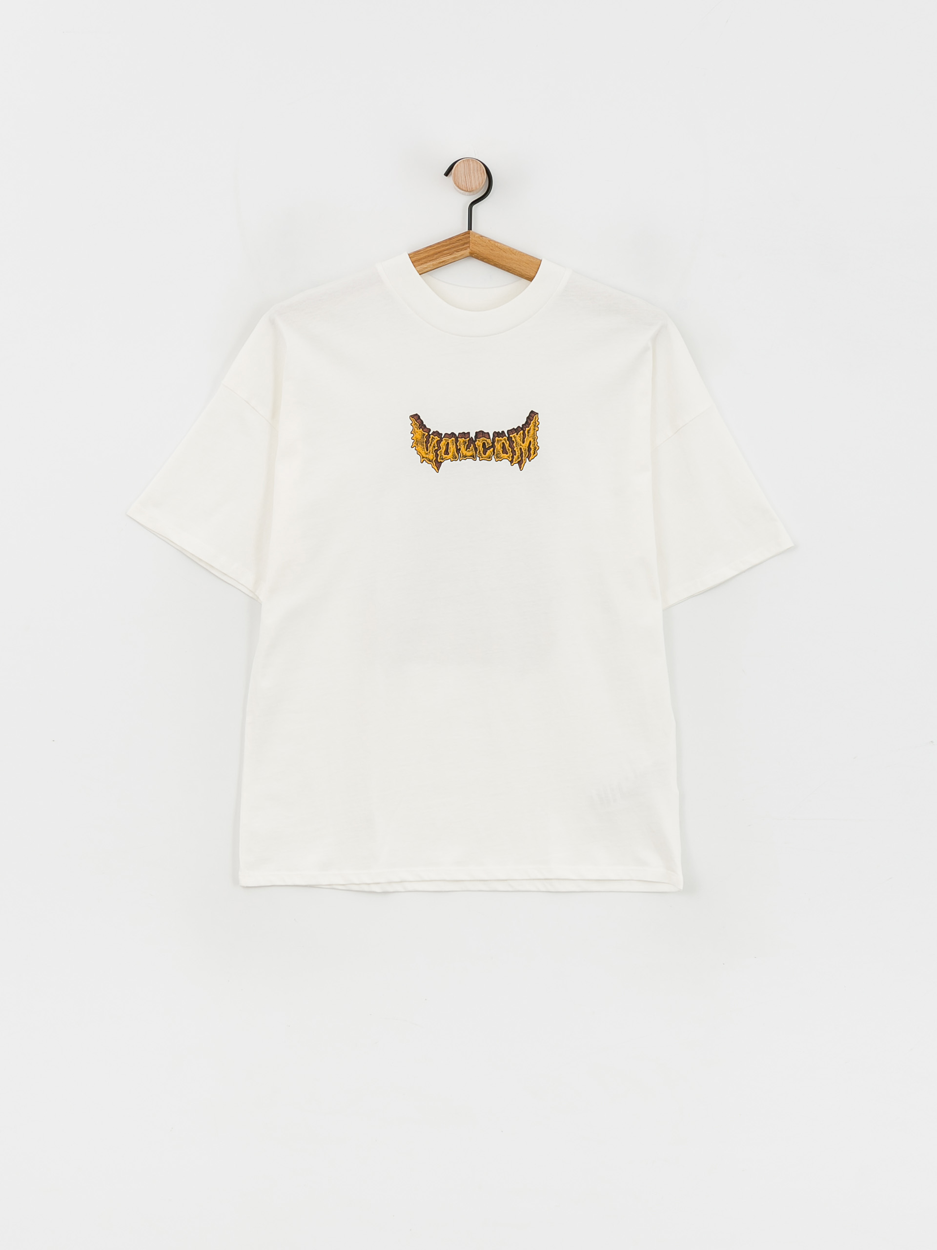 T-shirt Volcom Voltrip Wmn (star white)