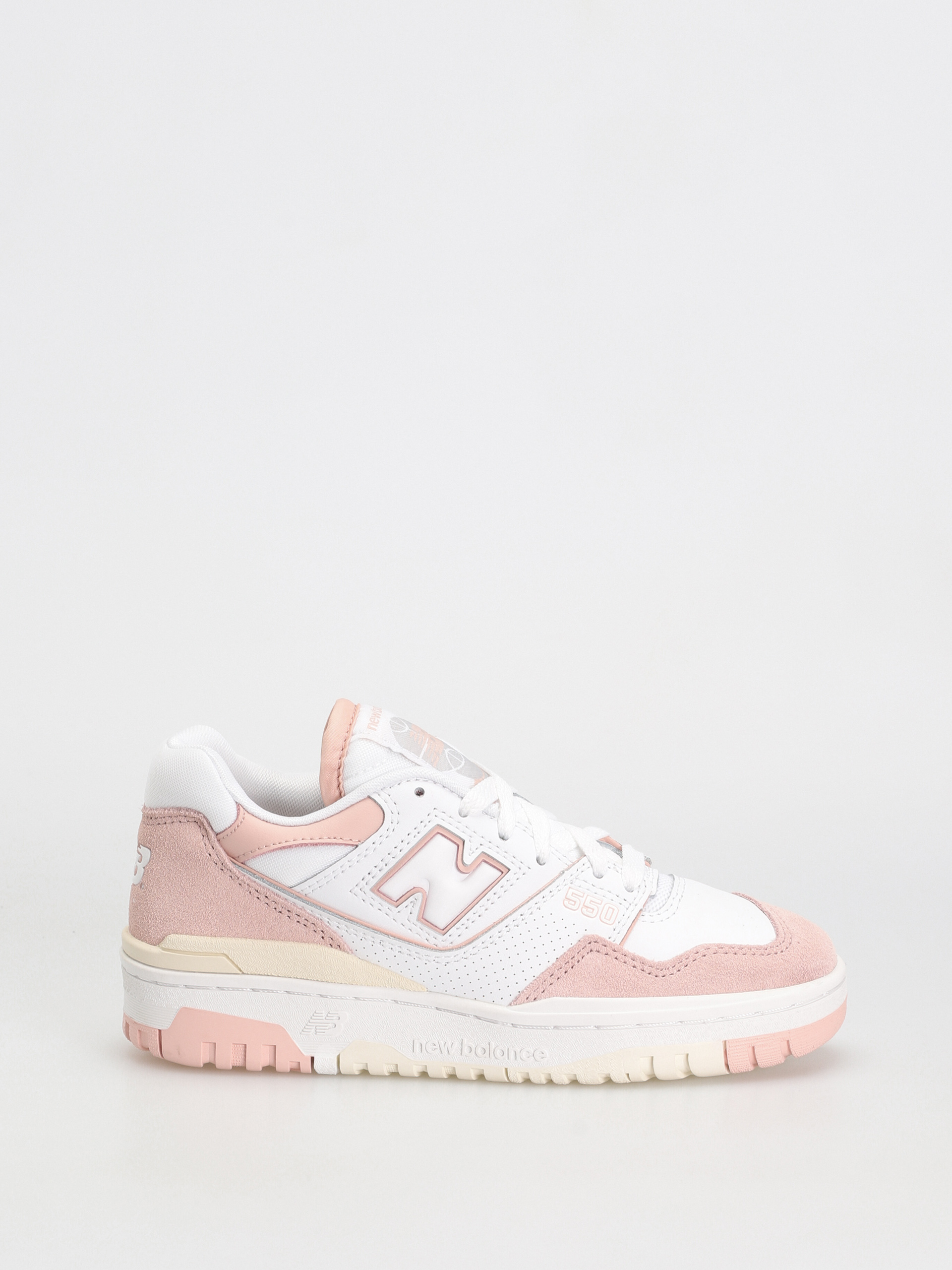 Buty New Balance 550 Wmn (white)