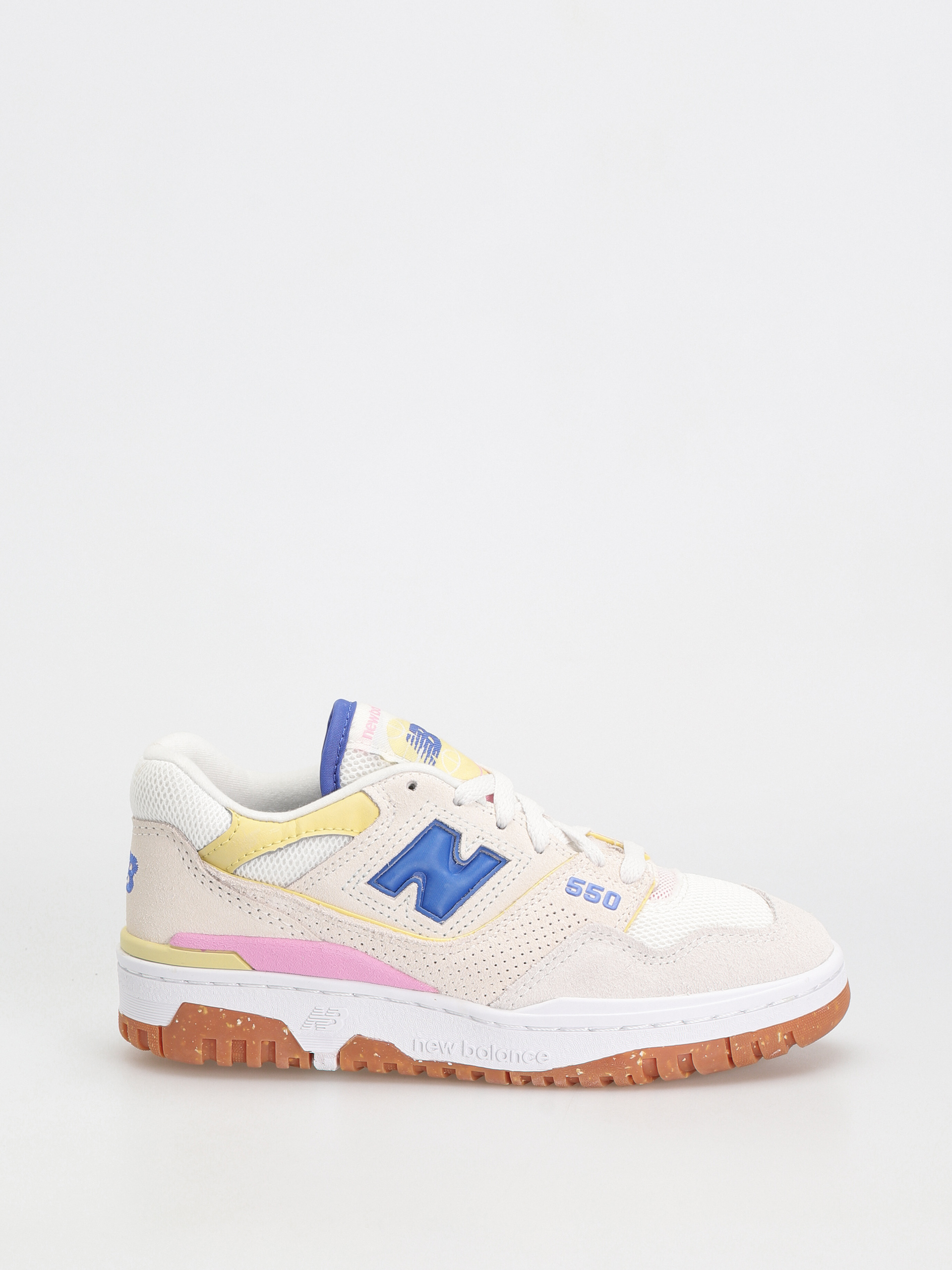 Buty New Balance 550 Wmn (sea salt)