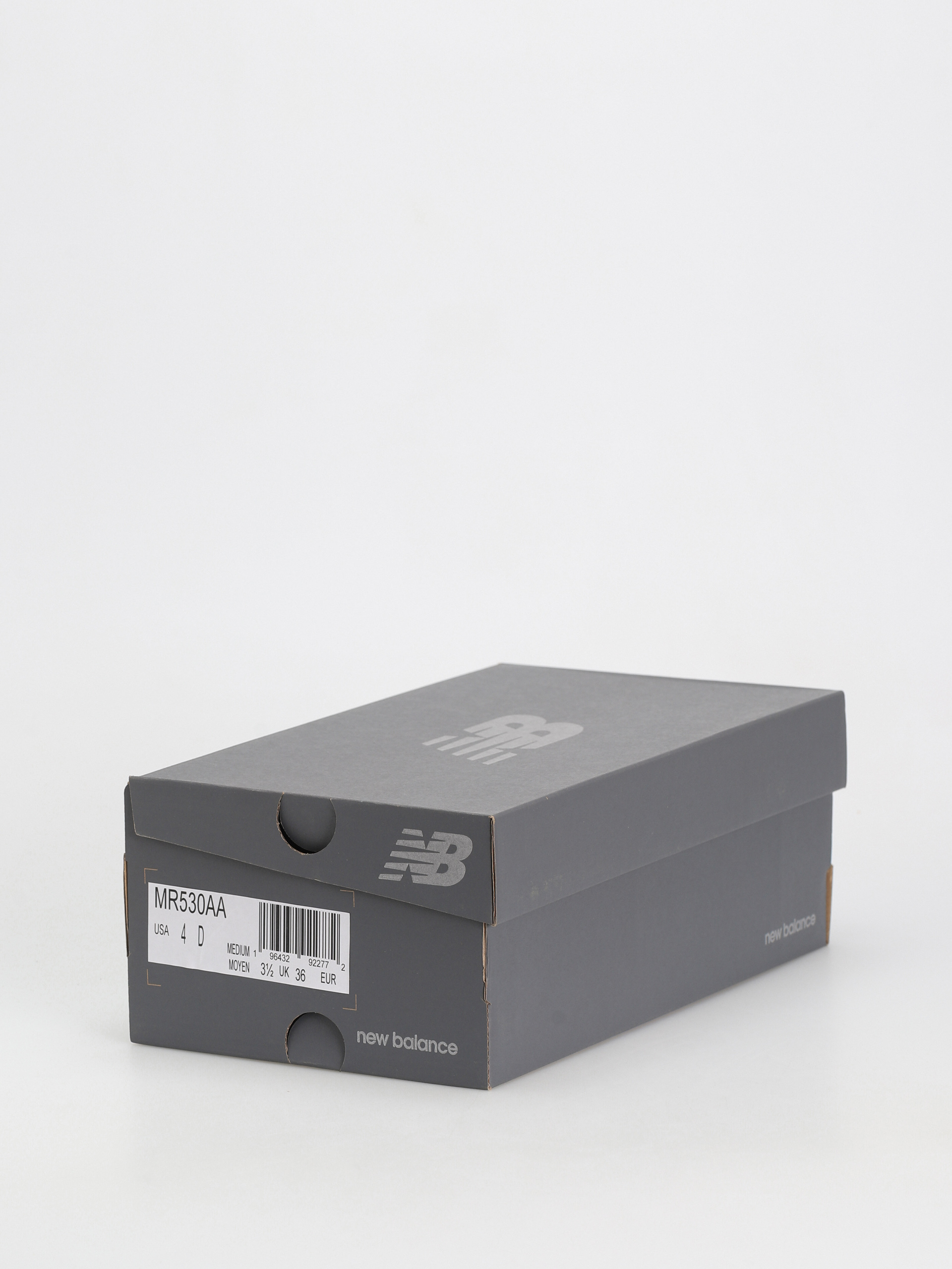 Buty New Balance 530 (bone)