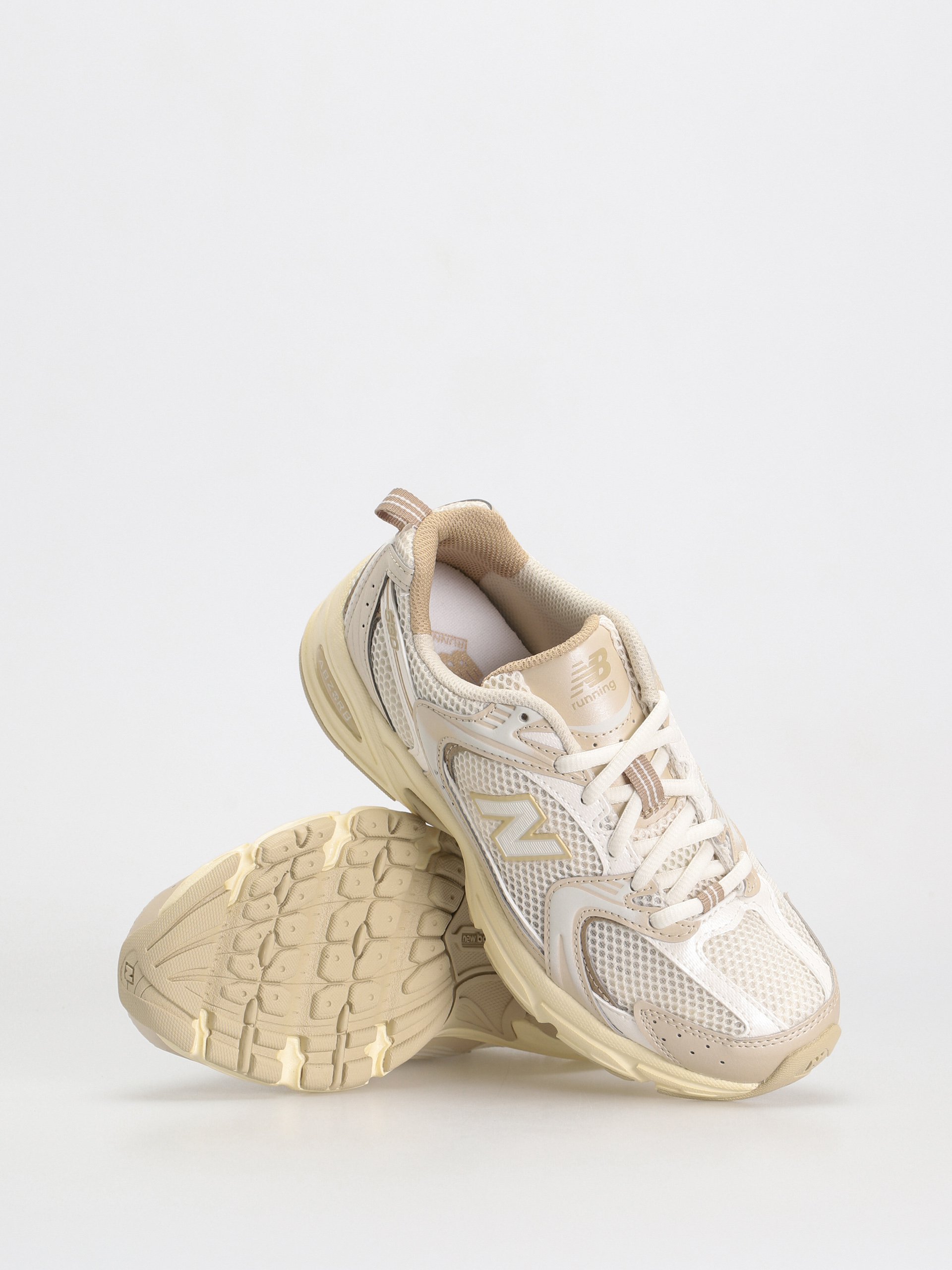 Buty New Balance 530 (bone)