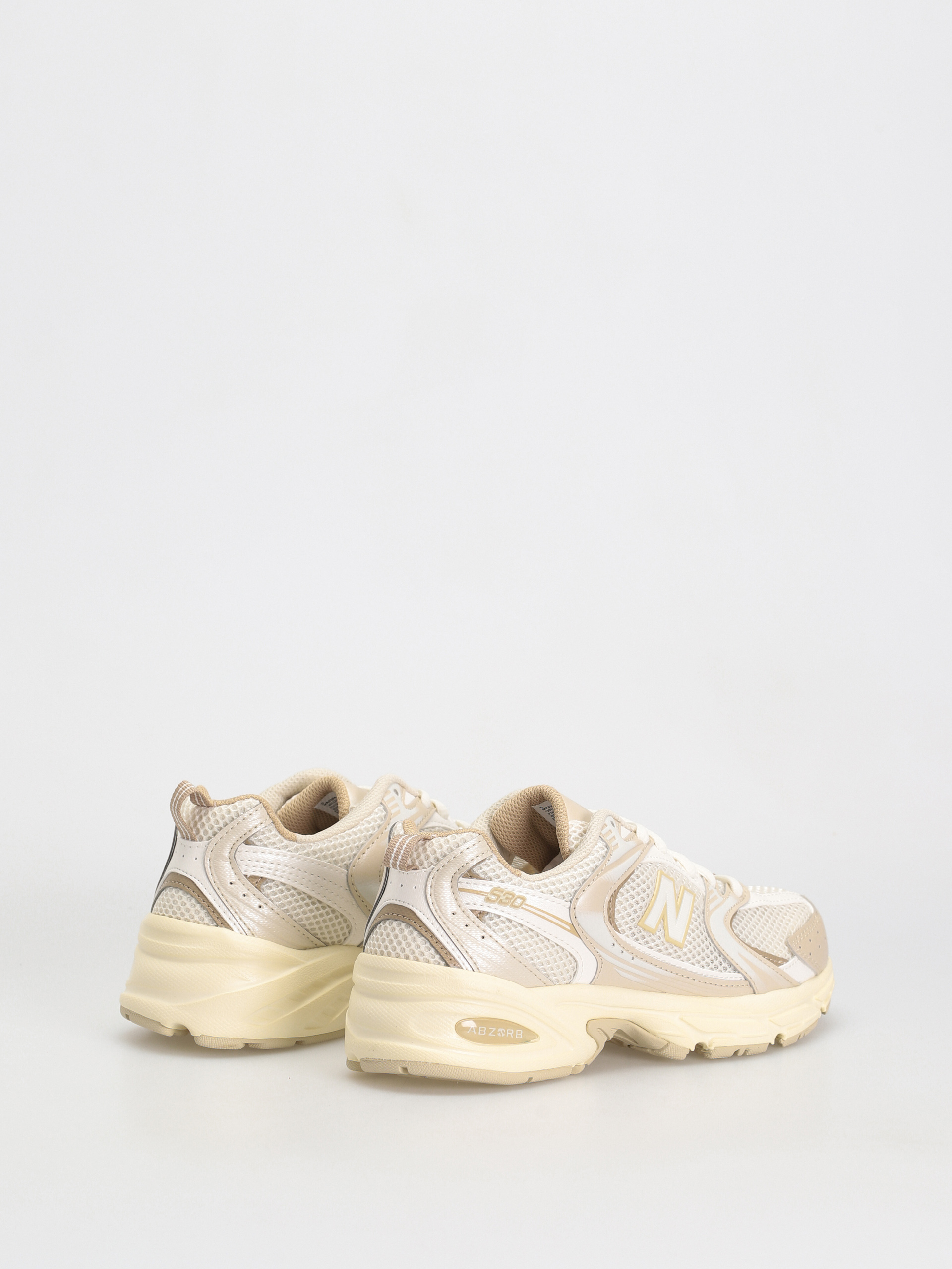 Buty New Balance 530 (bone)