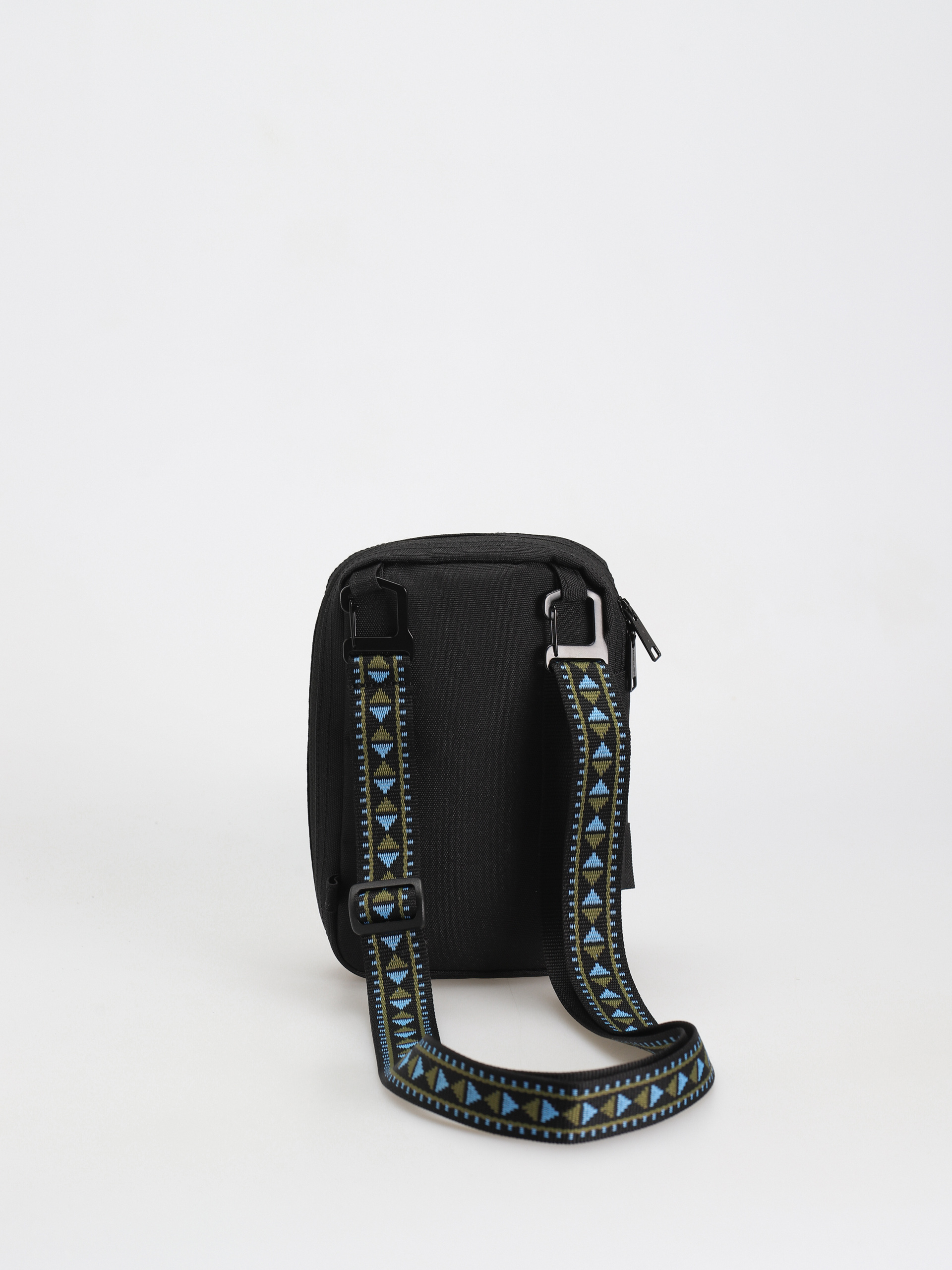 Torba Carhartt WIP Sylvan Travel (black)