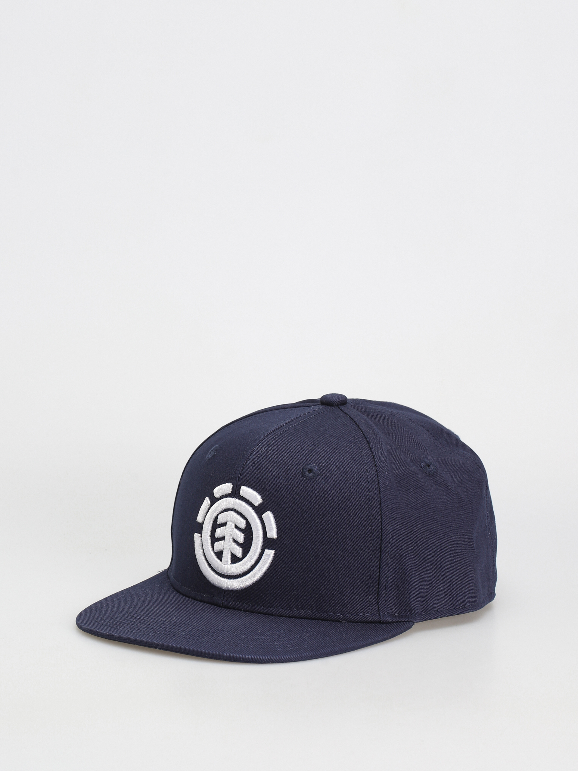 Czapka z daszkiem Element Knutsen (indigo)