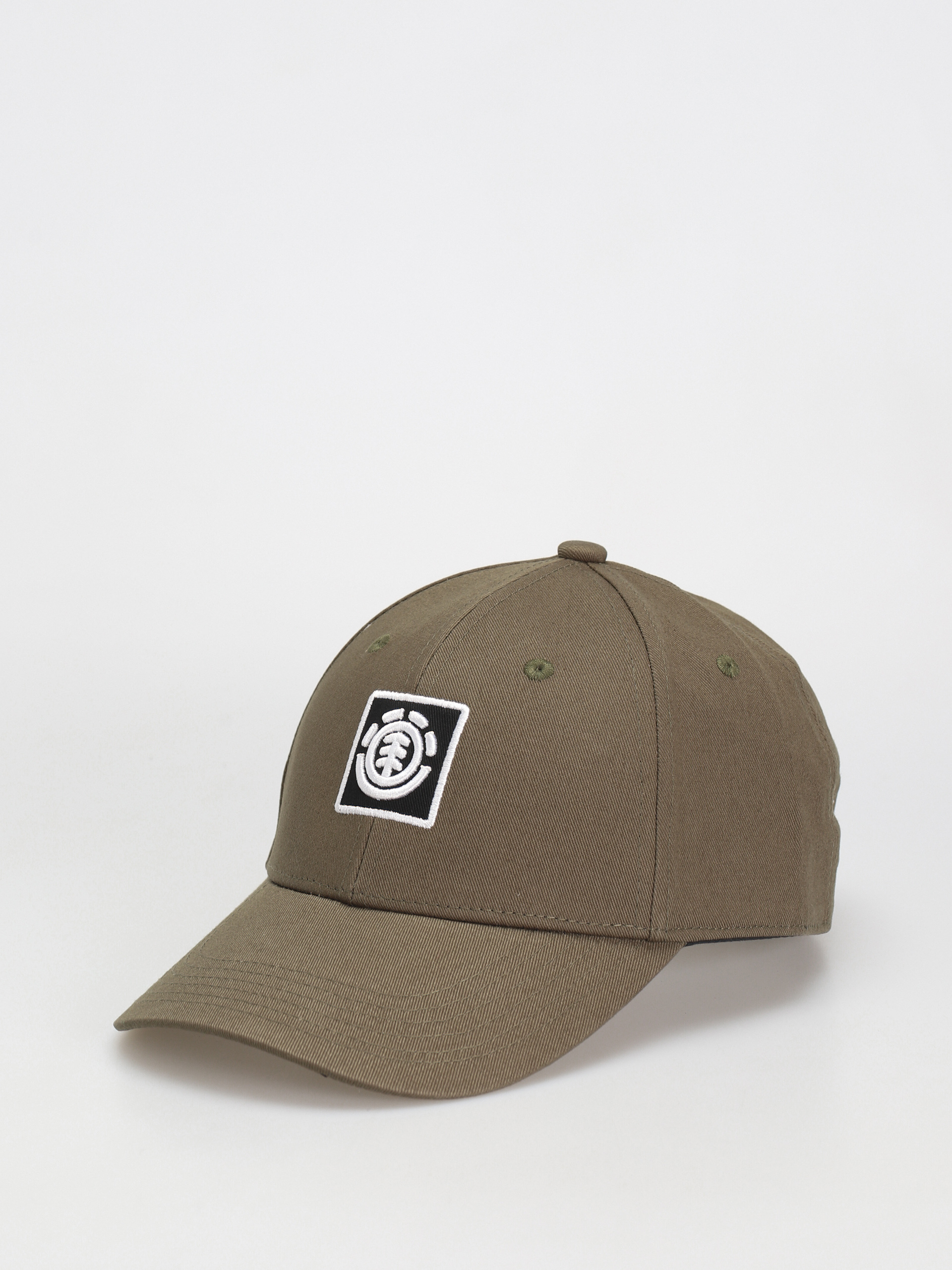Czapka z daszkiem Element Treelogo (army)