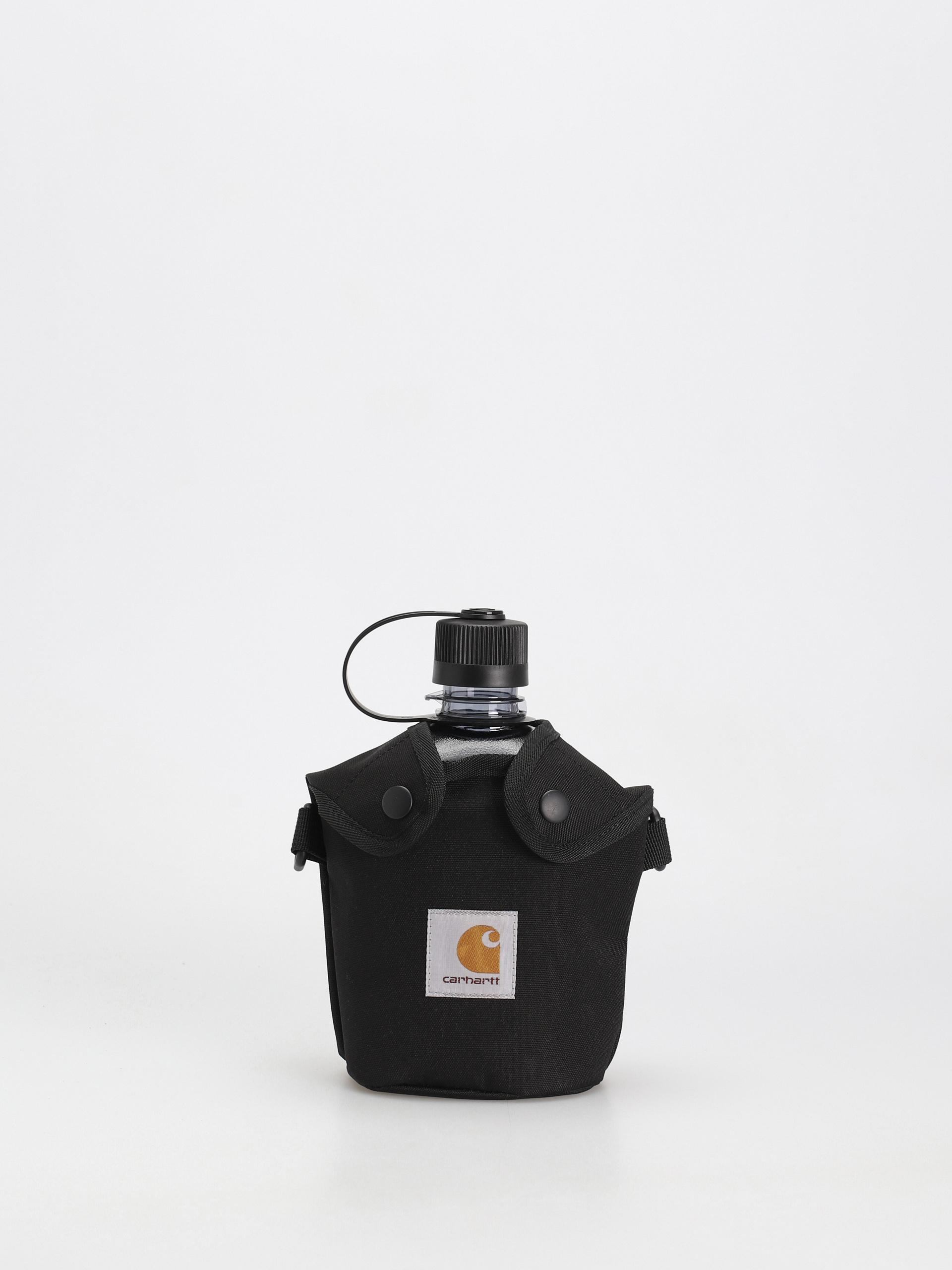 Butelka Carhartt WIP Field (black)