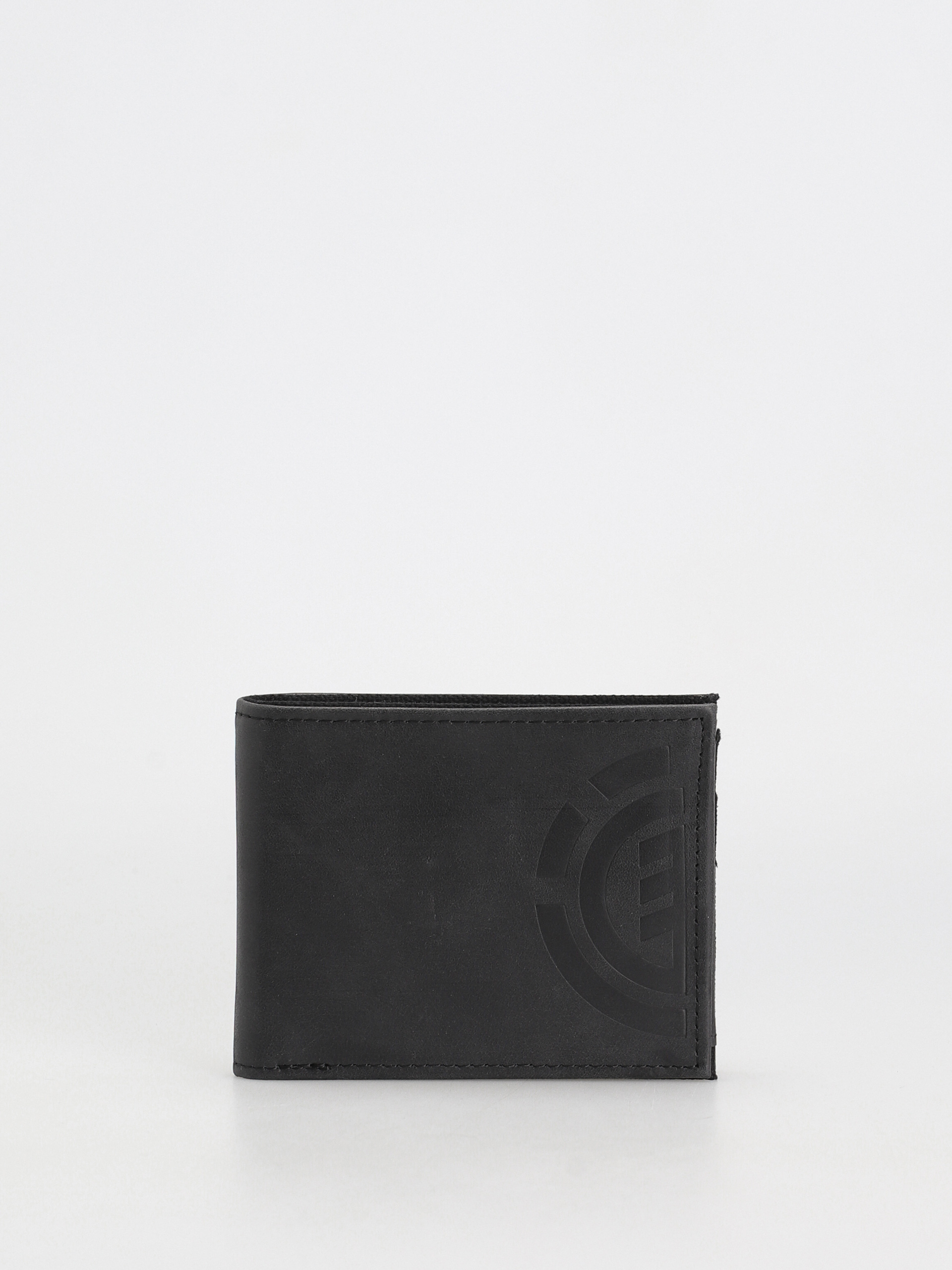 Portfel Element Daily Elite (black)