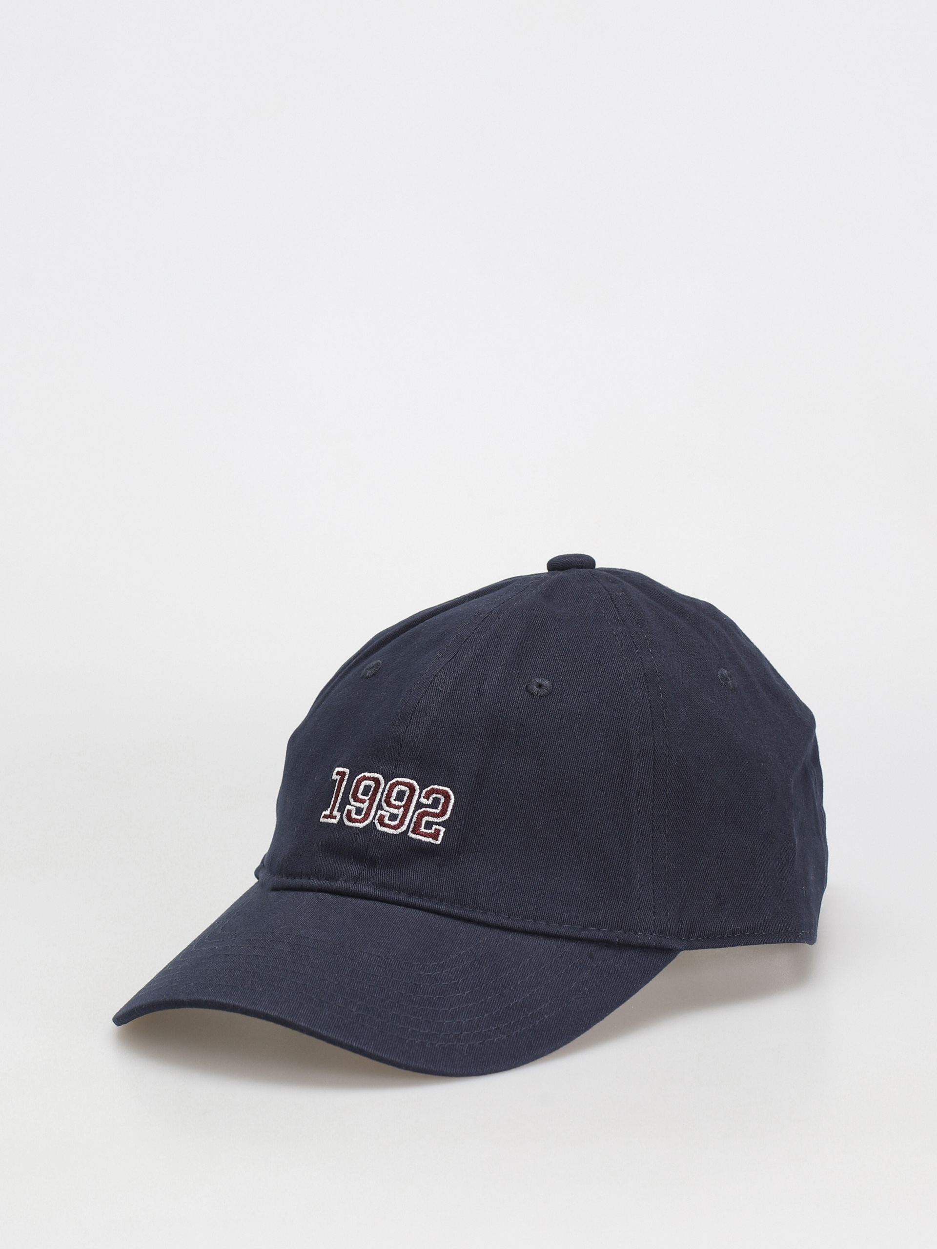 Czapka z daszkiem Element Fluky (eclipse navy)