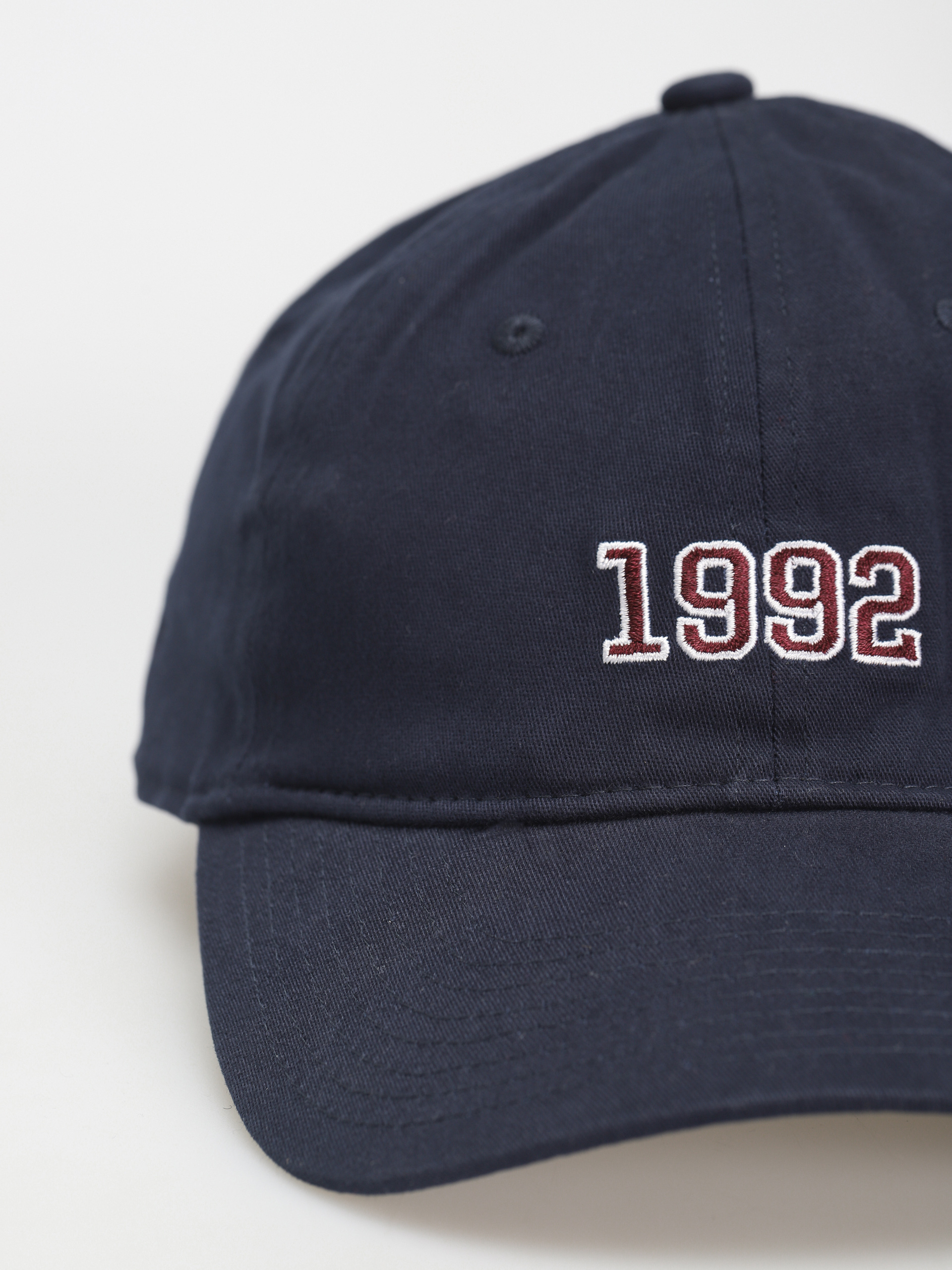 Czapka z daszkiem Element Fluky (eclipse navy)