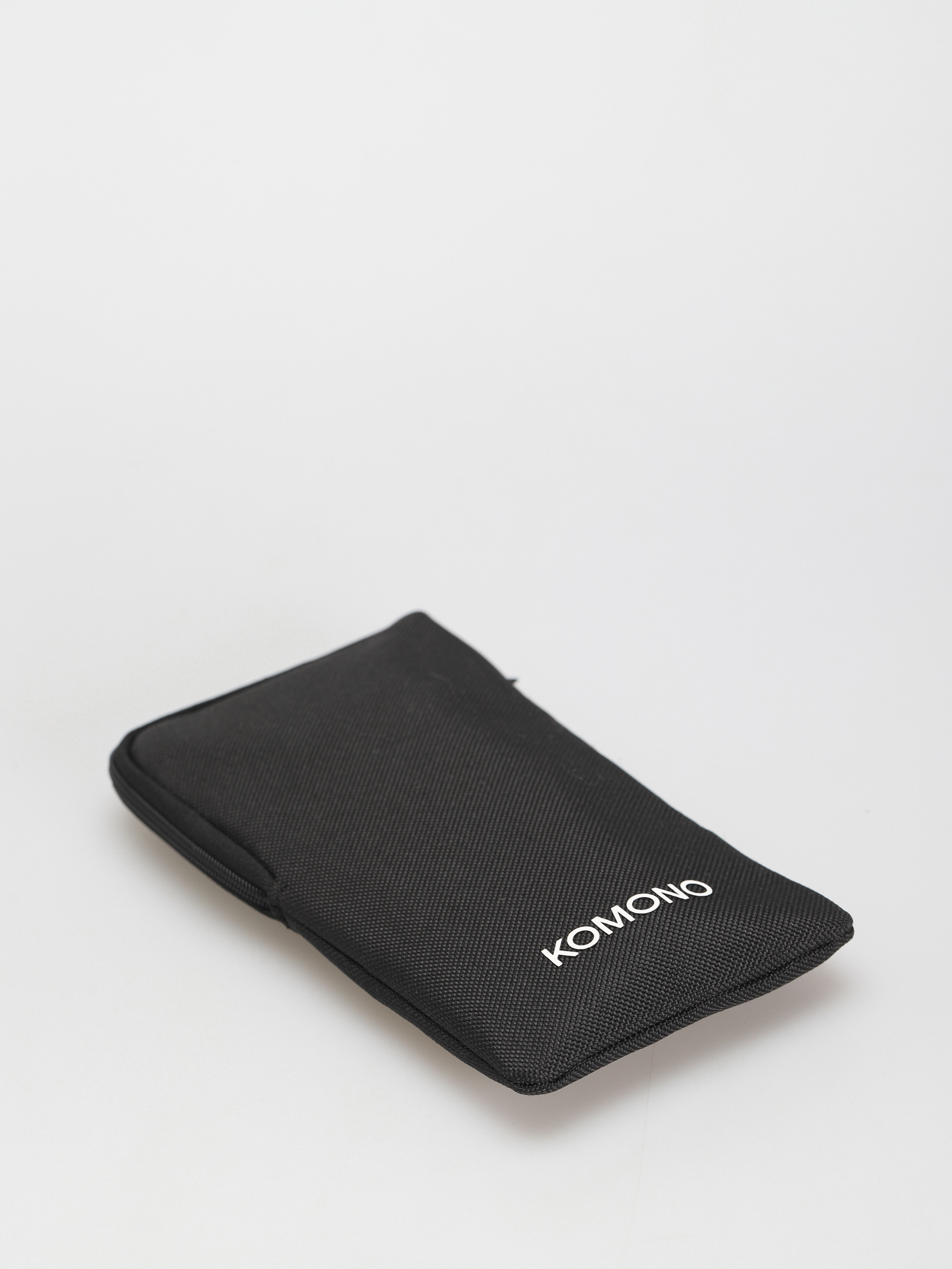 Okulary przeciwsłoneczne Komono Liam (carbon)