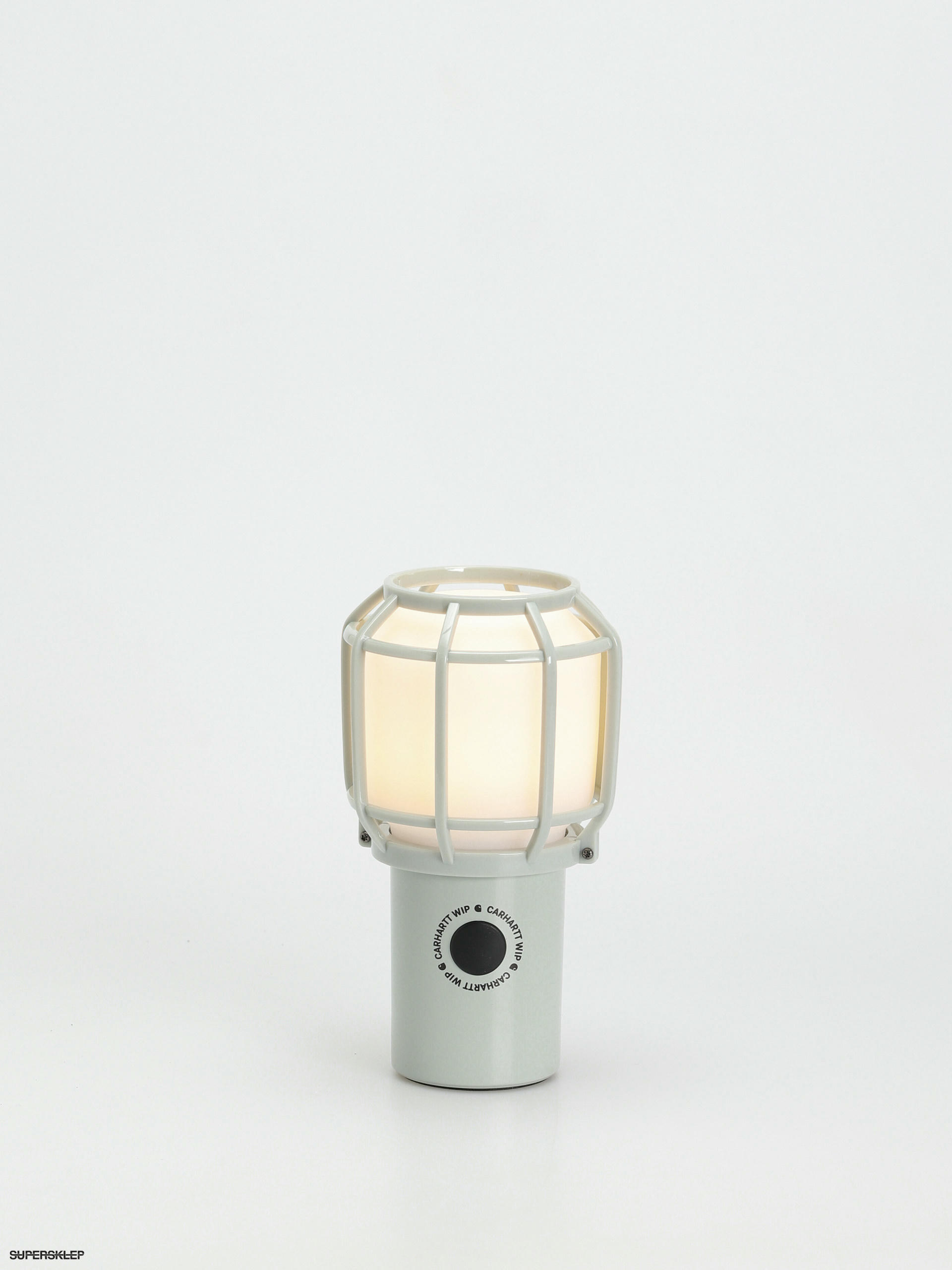 Lampa Carhartt WIP Chispa Lamp By Joan Gaspar (yucca/black)