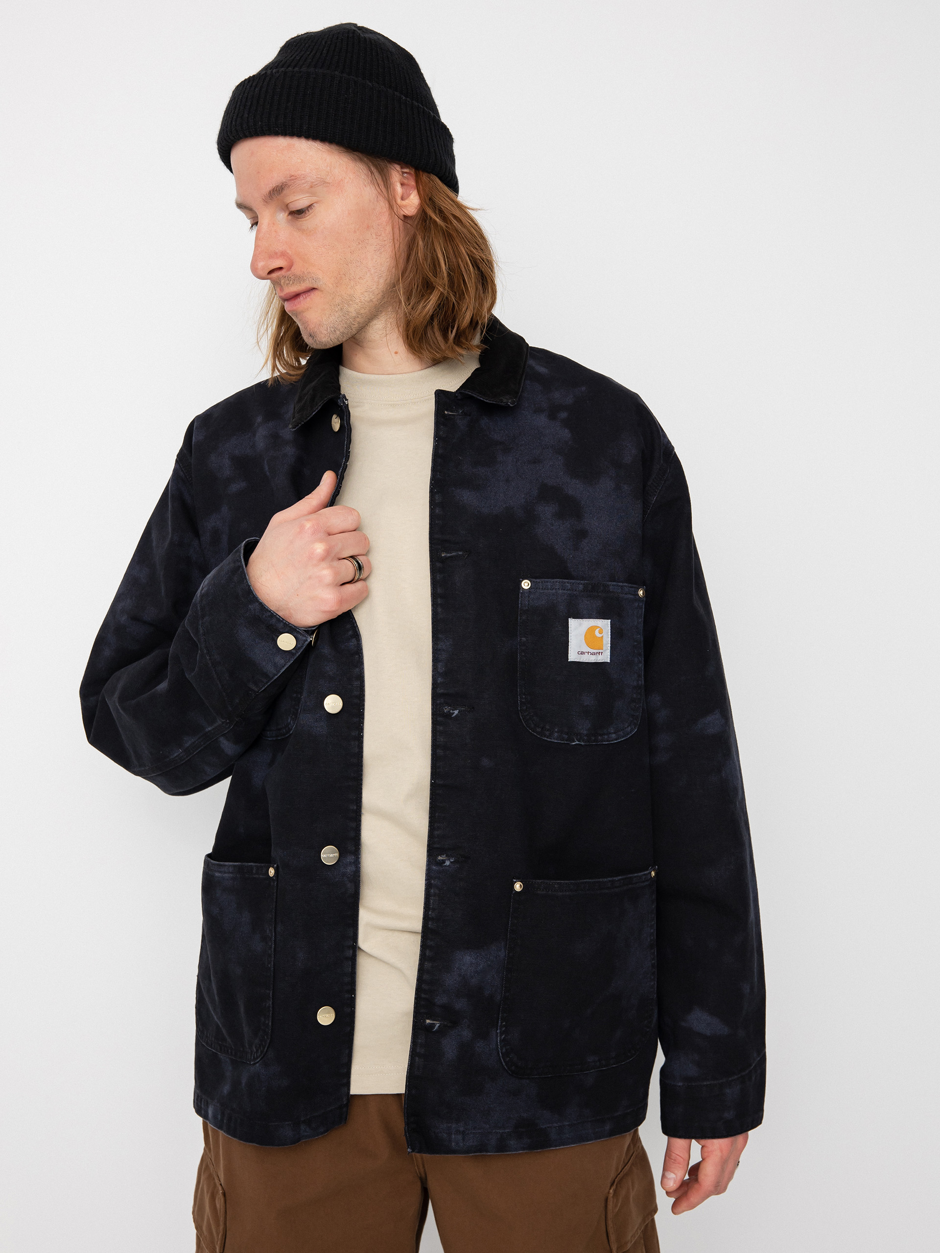 Kurtki Carhartt WIP | SUPERSKLEP