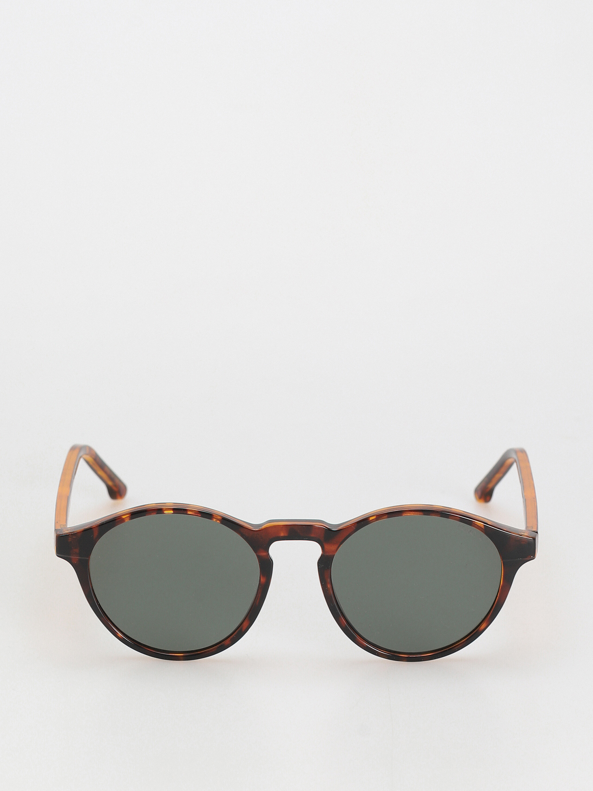 Okulary przeciwsłoneczne Komono Devon (tortoise)