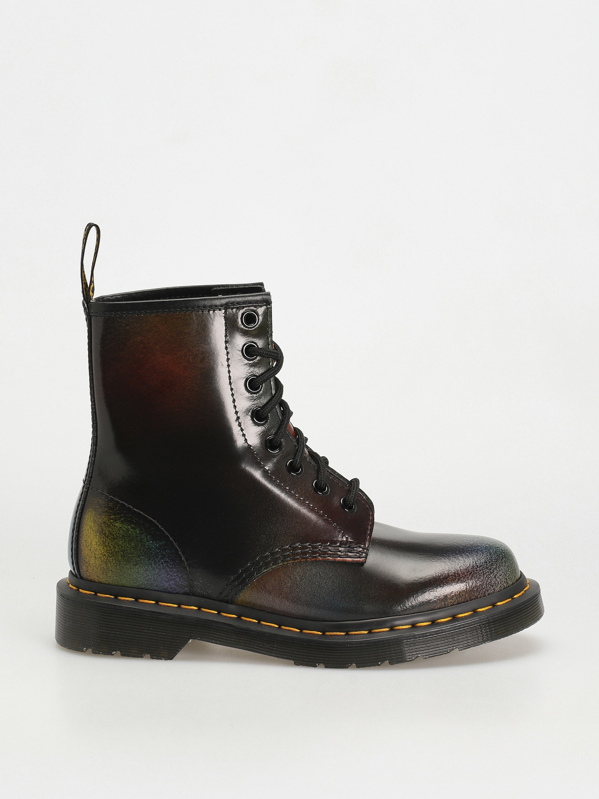 Buty Dr. Martens 1460 For Pride (black multi)