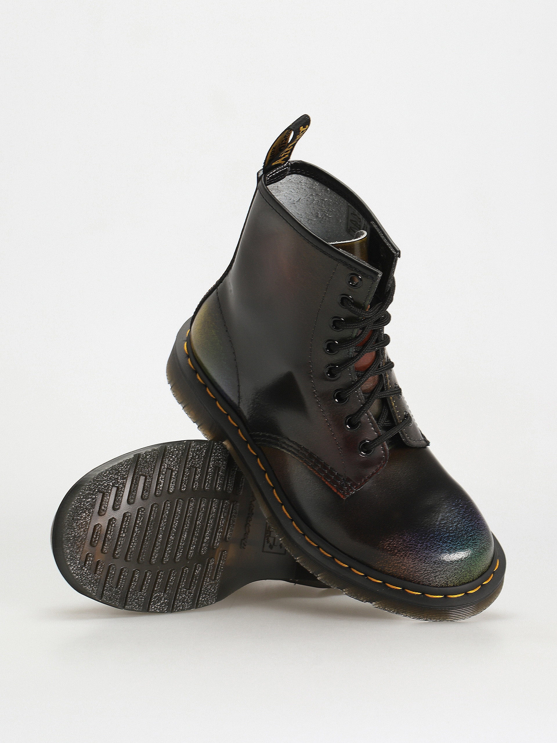 Buty Dr. Martens 1460 For Pride (black multi)