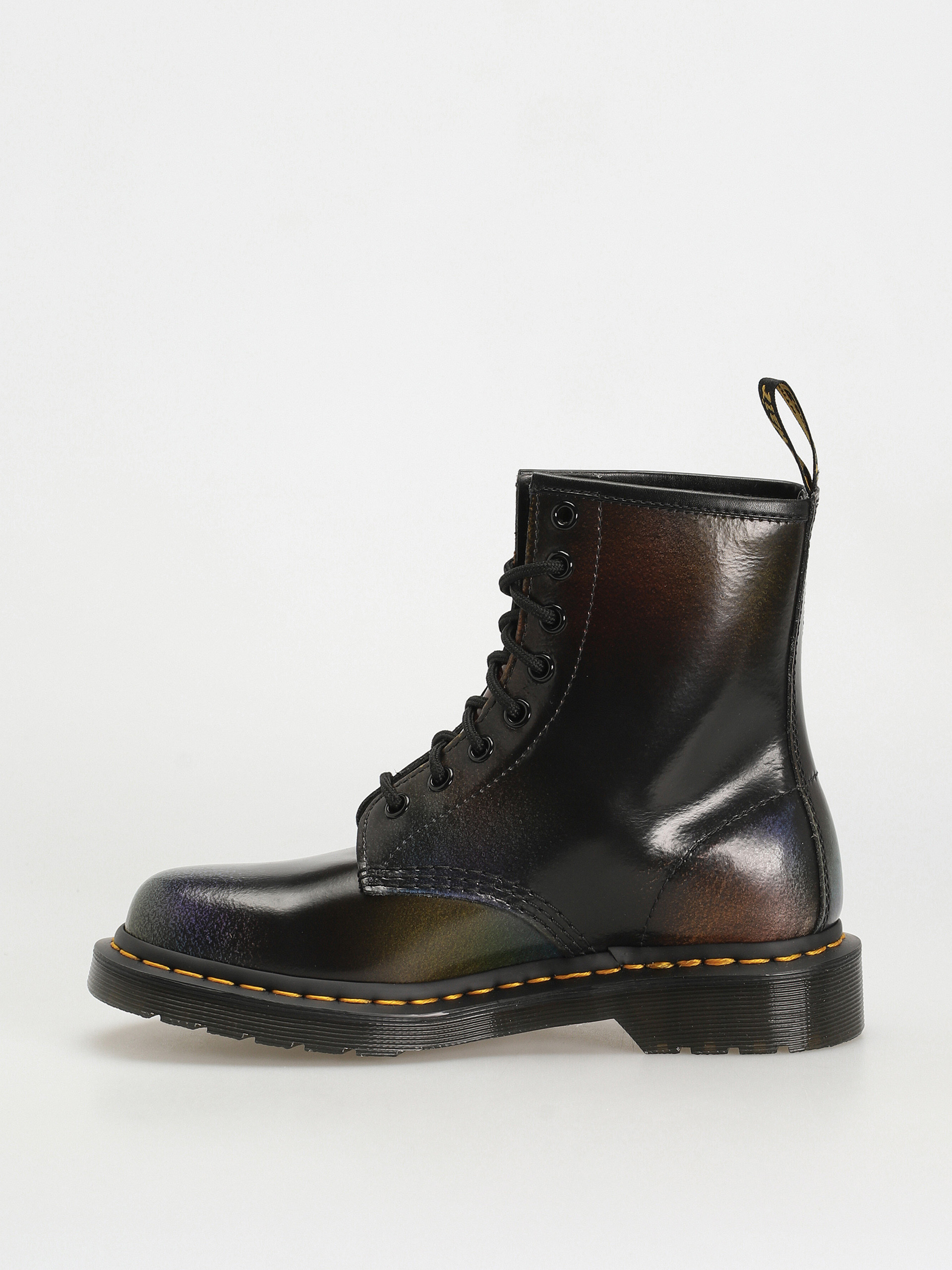 Buty Dr. Martens 1460 For Pride (black multi)