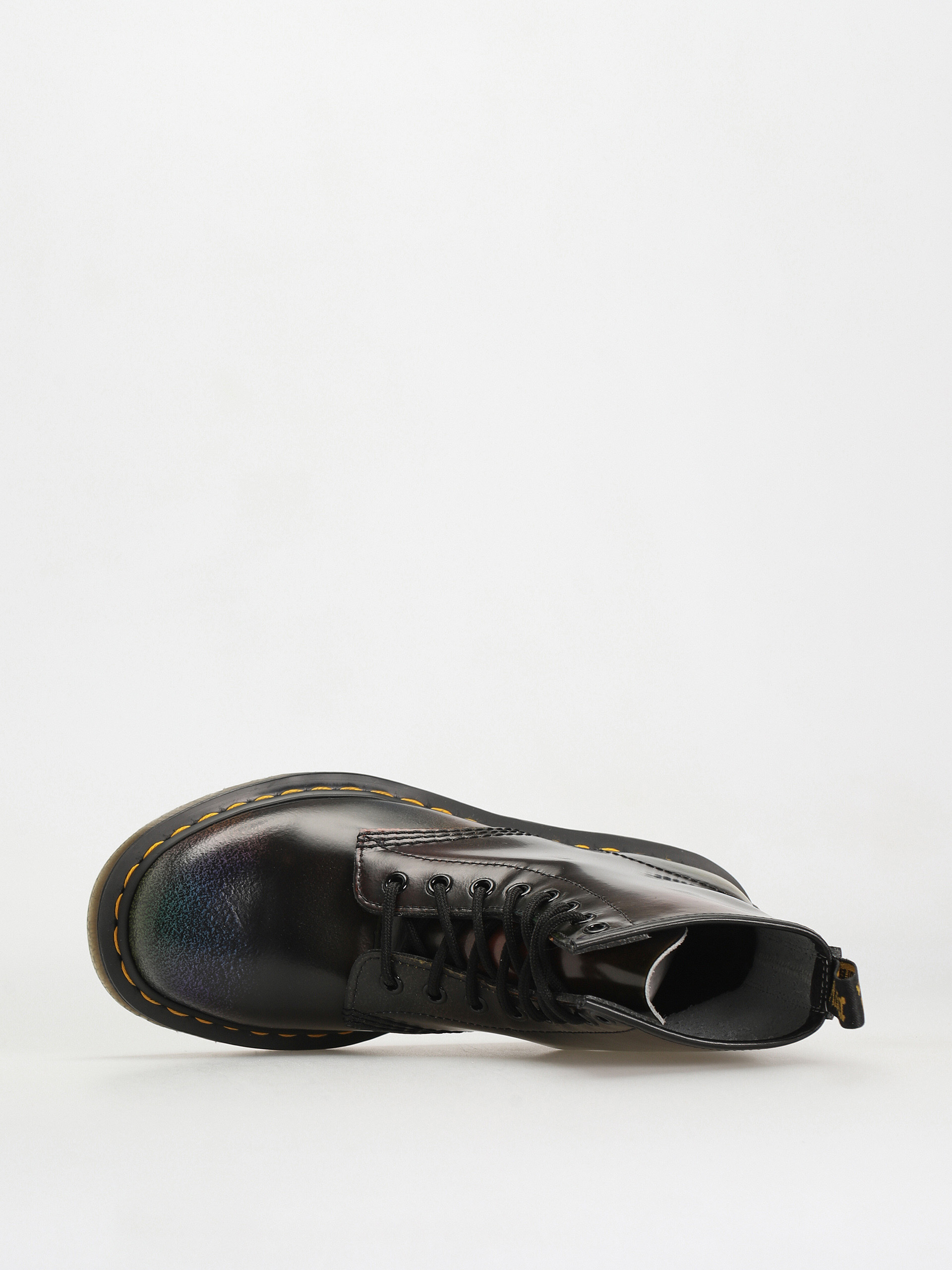 Buty Dr. Martens 1460 For Pride (black multi)