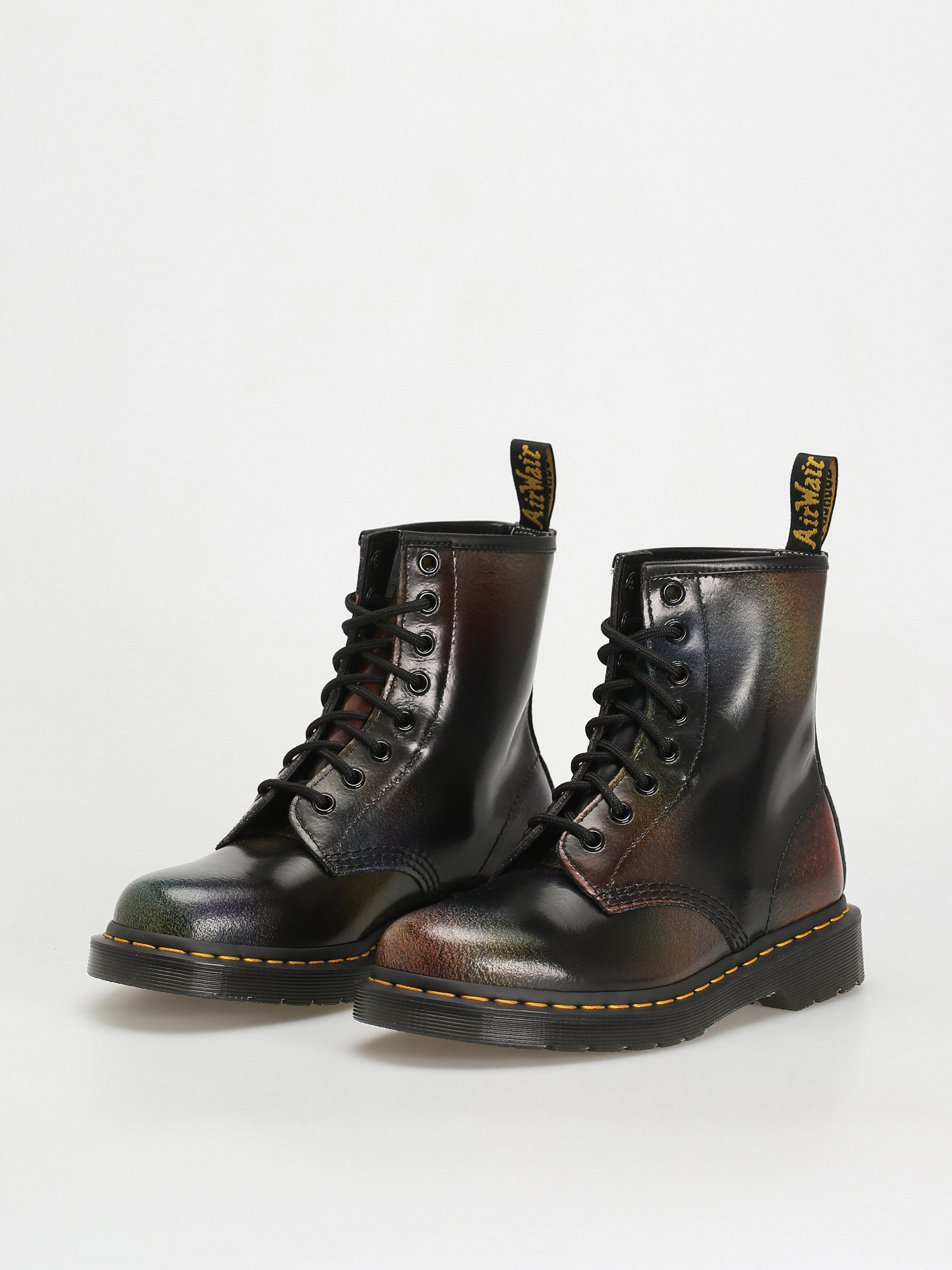 Doc martens shop pride boots