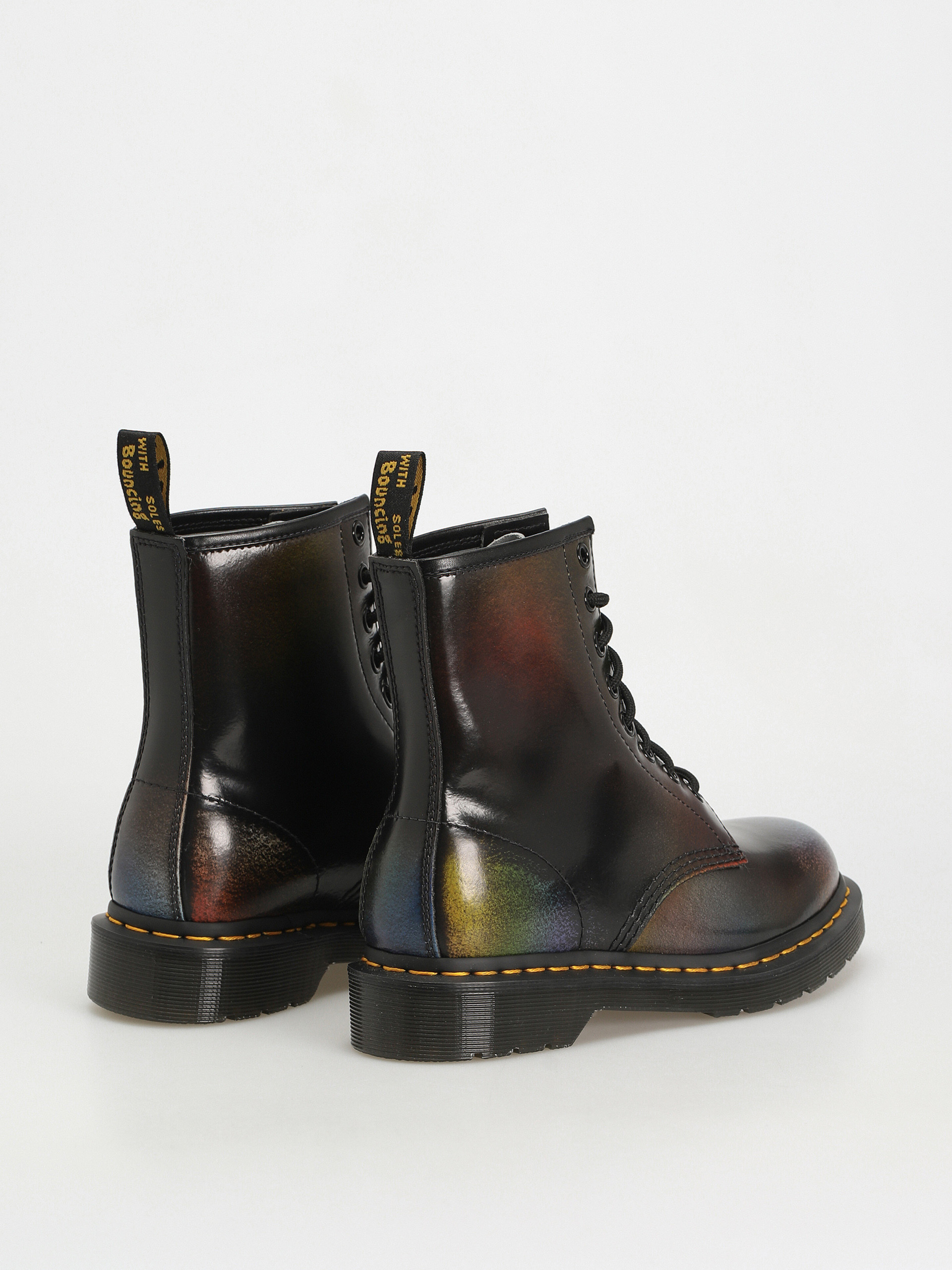 Buty Dr. Martens 1460 For Pride (black multi)