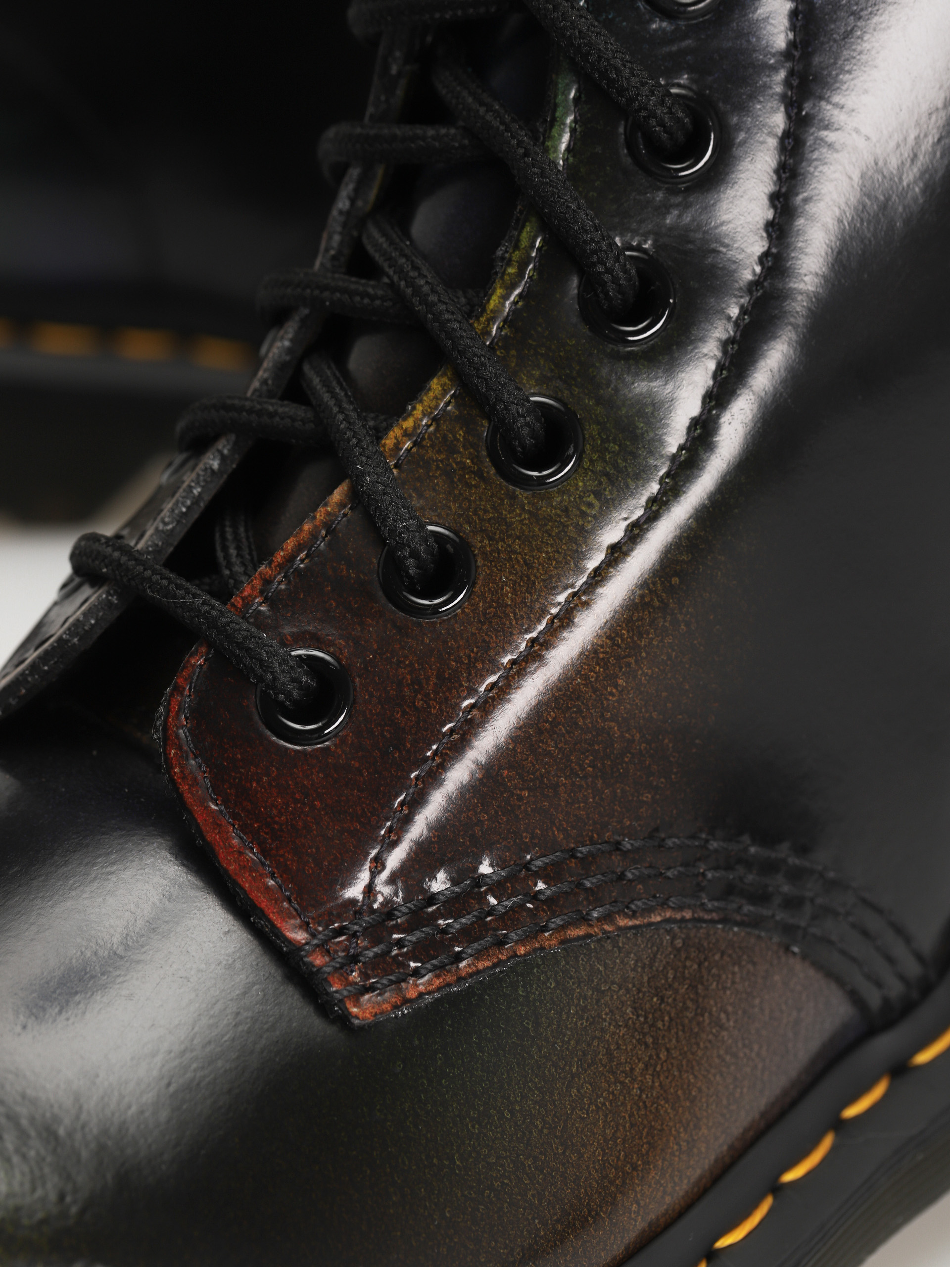 Buty Dr. Martens 1460 For Pride (black multi)