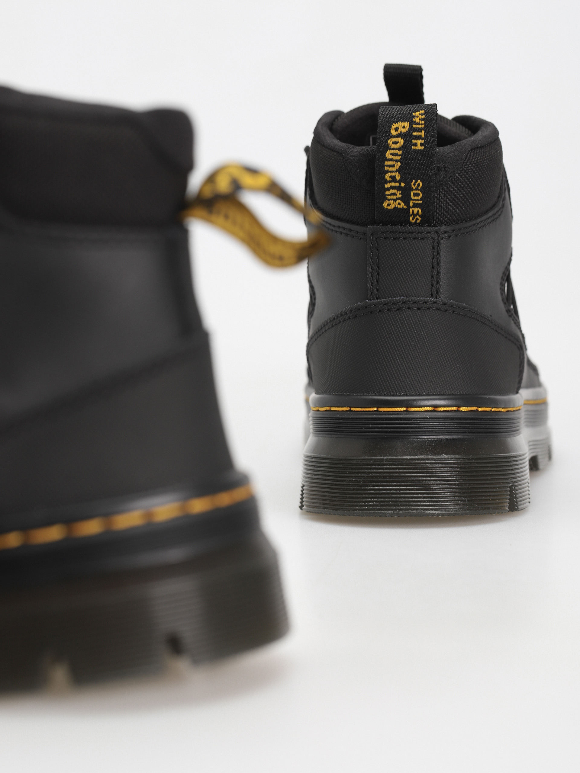 Buty Dr. Martens Buwick (black)