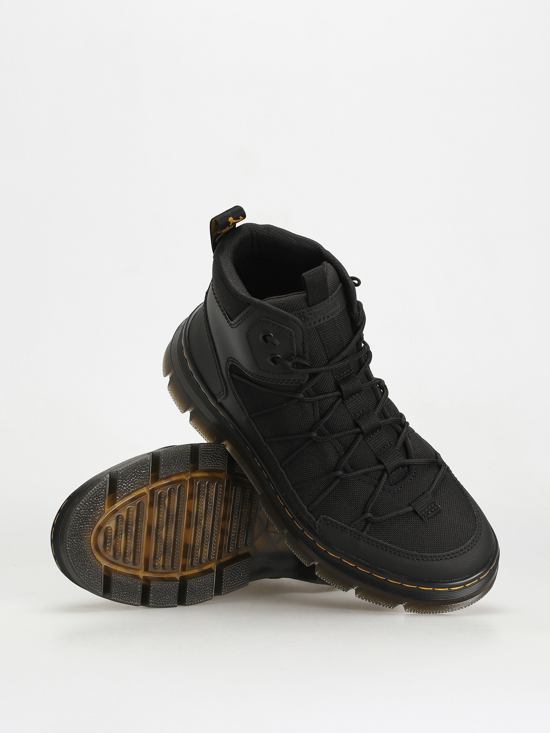 Buty Dr. Martens Buwick (black)