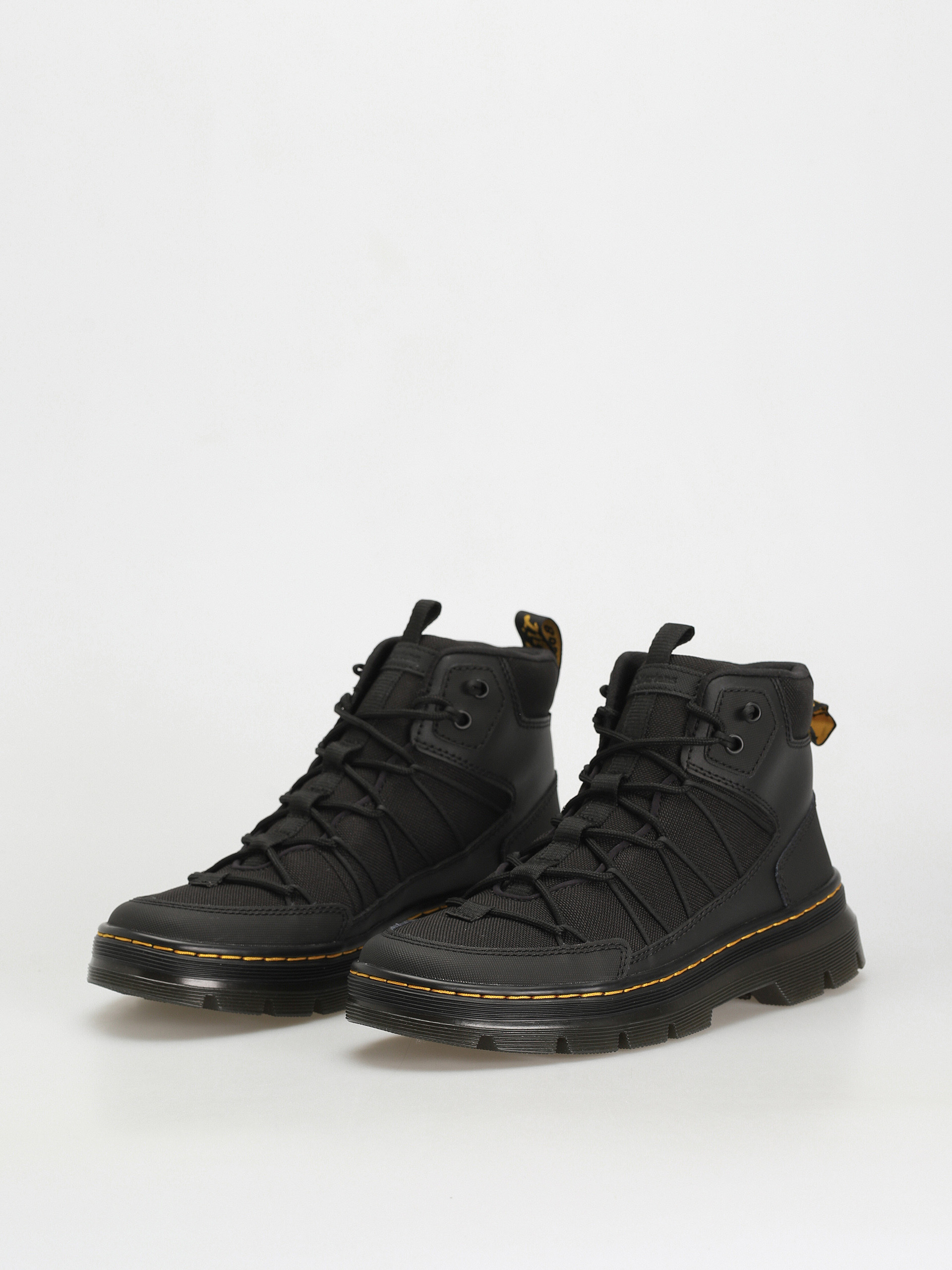 Buty Dr. Martens Buwick (black)