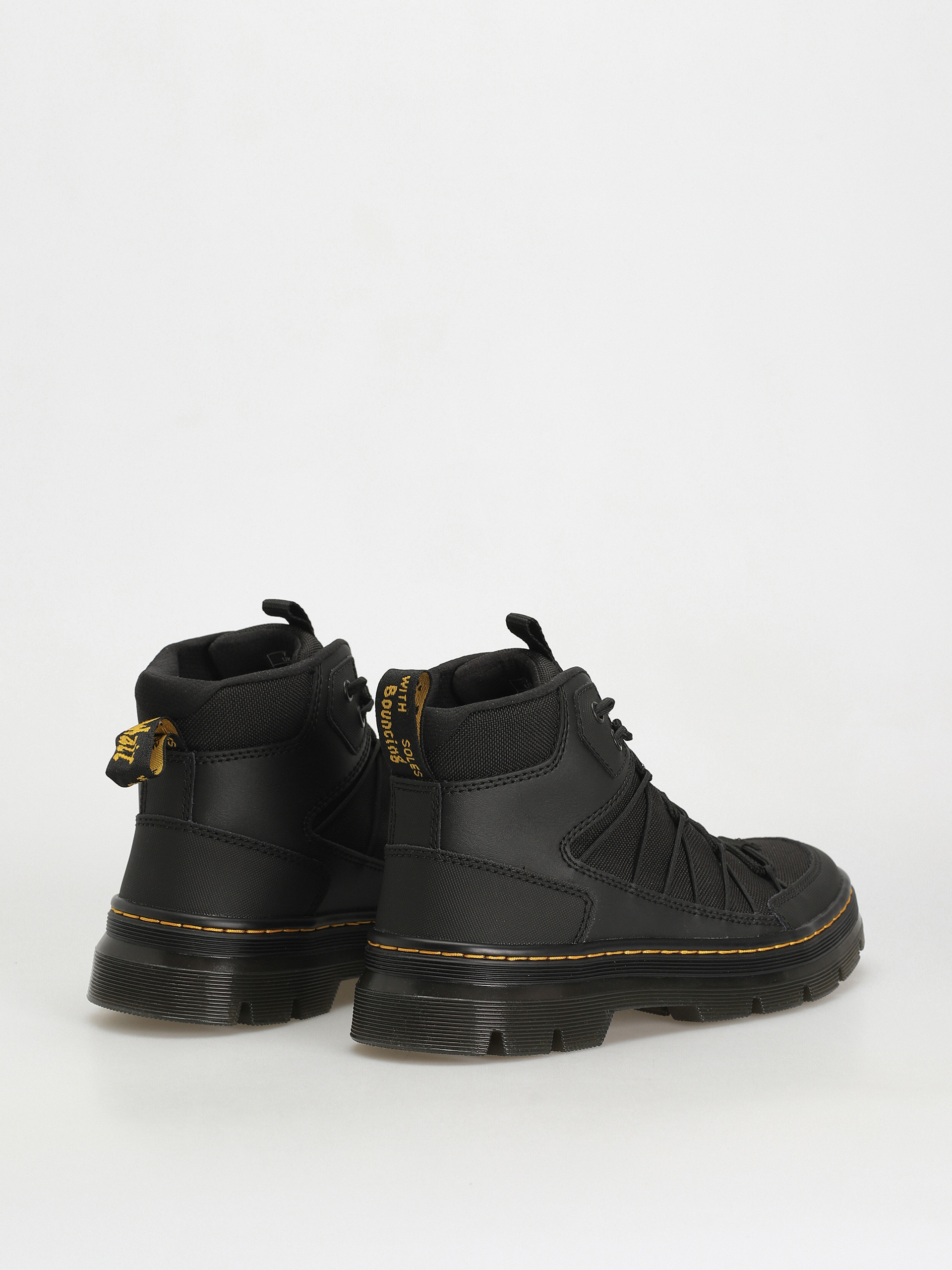 Buty Dr. Martens Buwick (black)