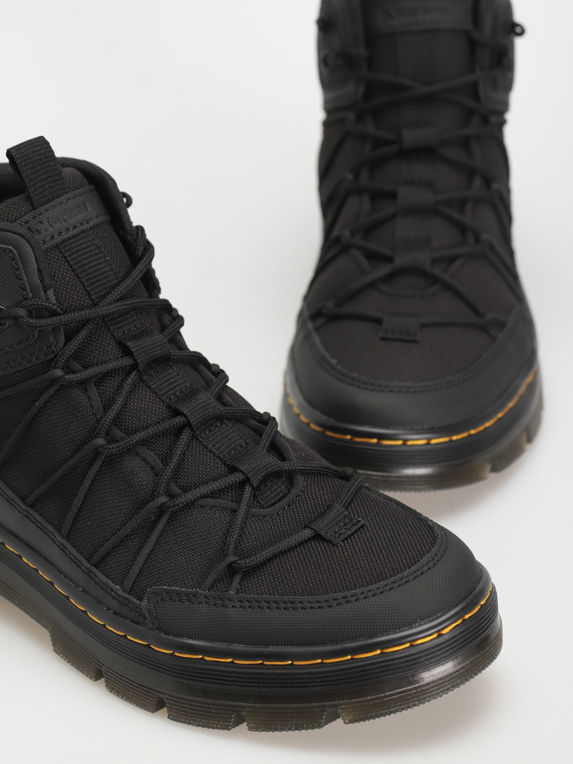 Buty Dr. Martens Buwick (black)