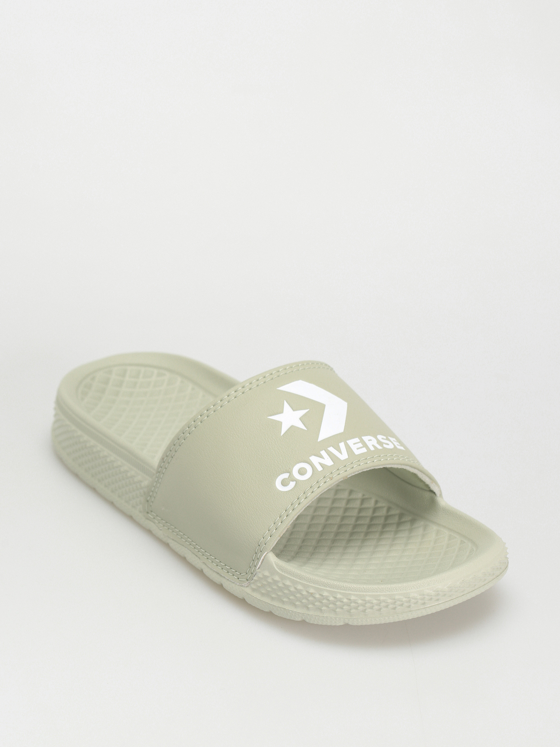 Klapki Converse All Star Slide Slip (summit sage/white)