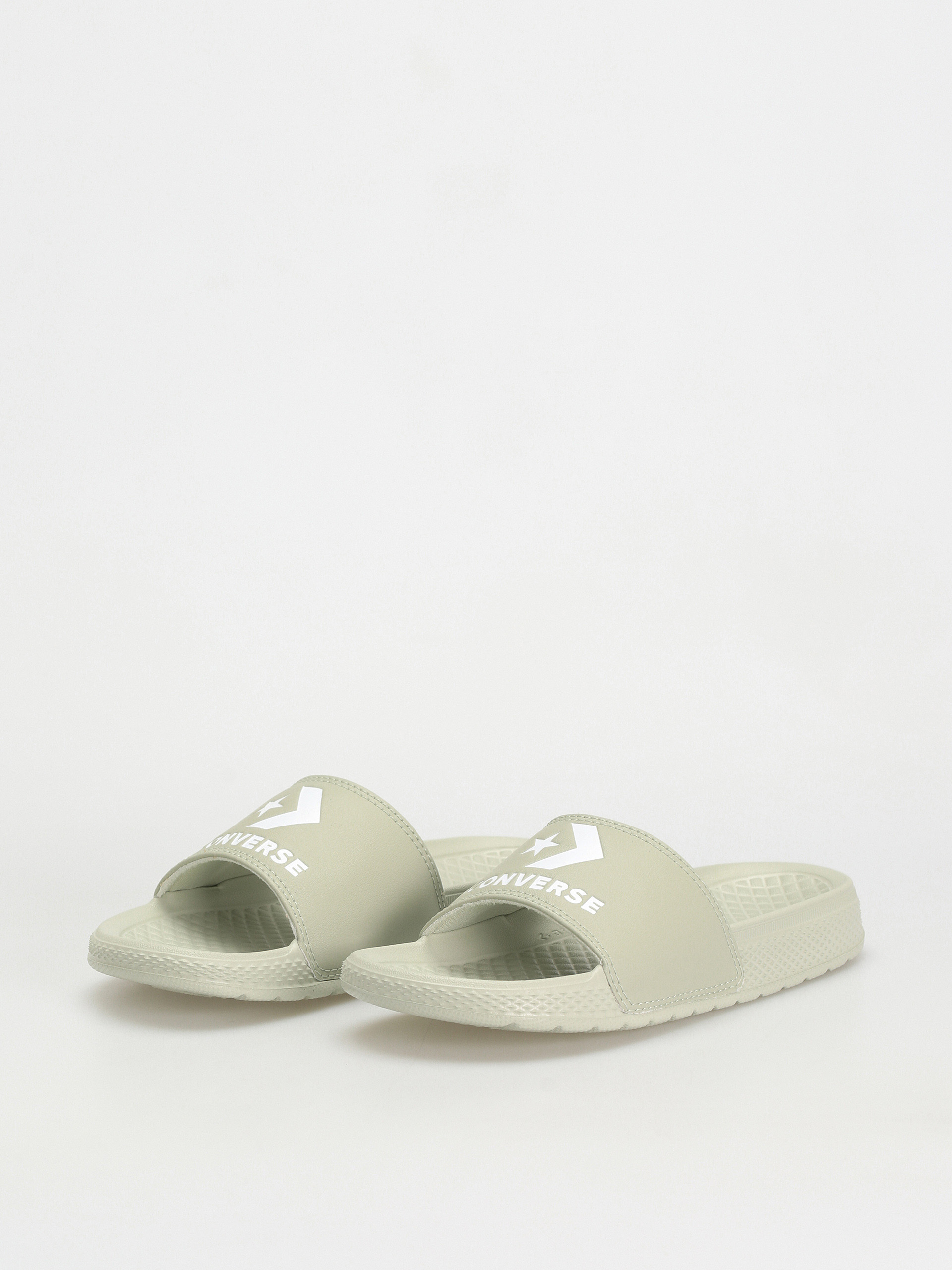 Klapki Converse All Star Slide Slip (summit sage/white)