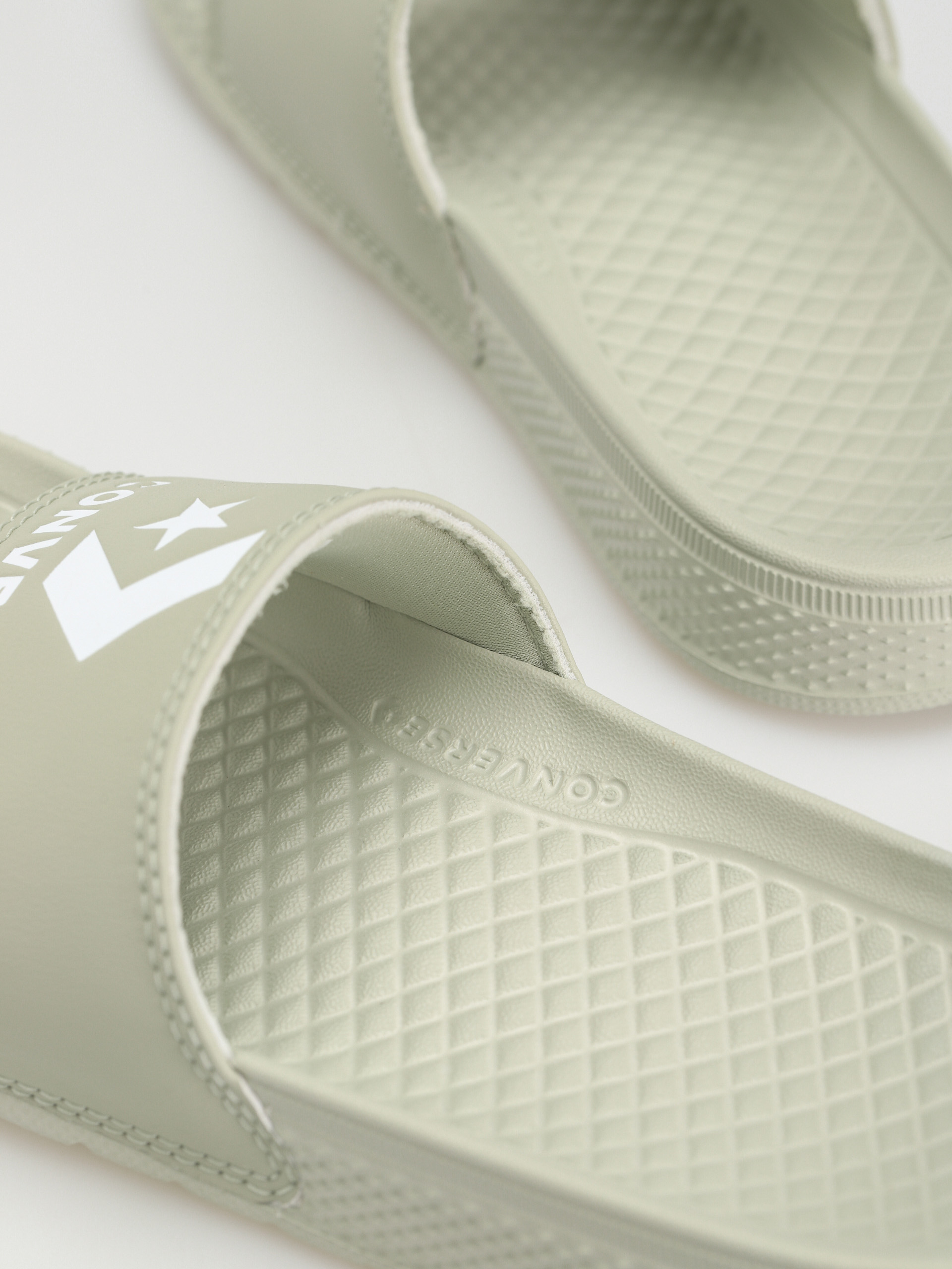 Klapki Converse All Star Slide Slip (summit sage/white)