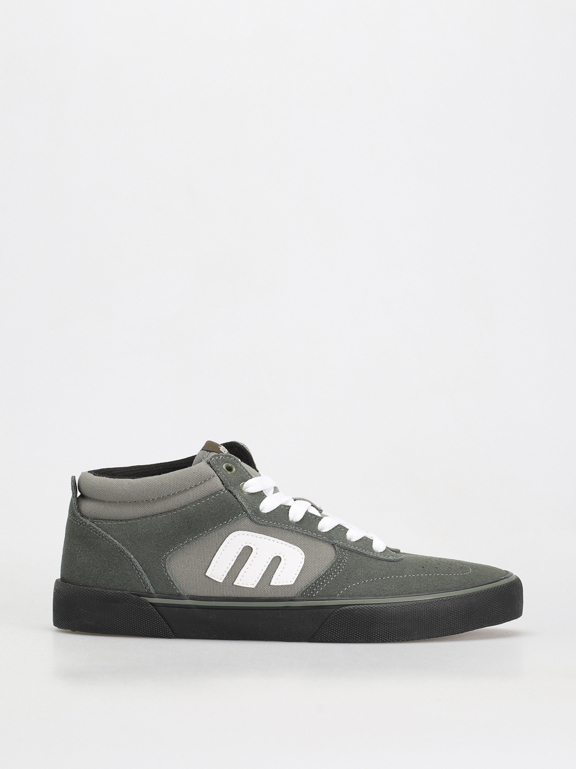 Buty Etnies Windrow Vulc Mid (green/white/black)