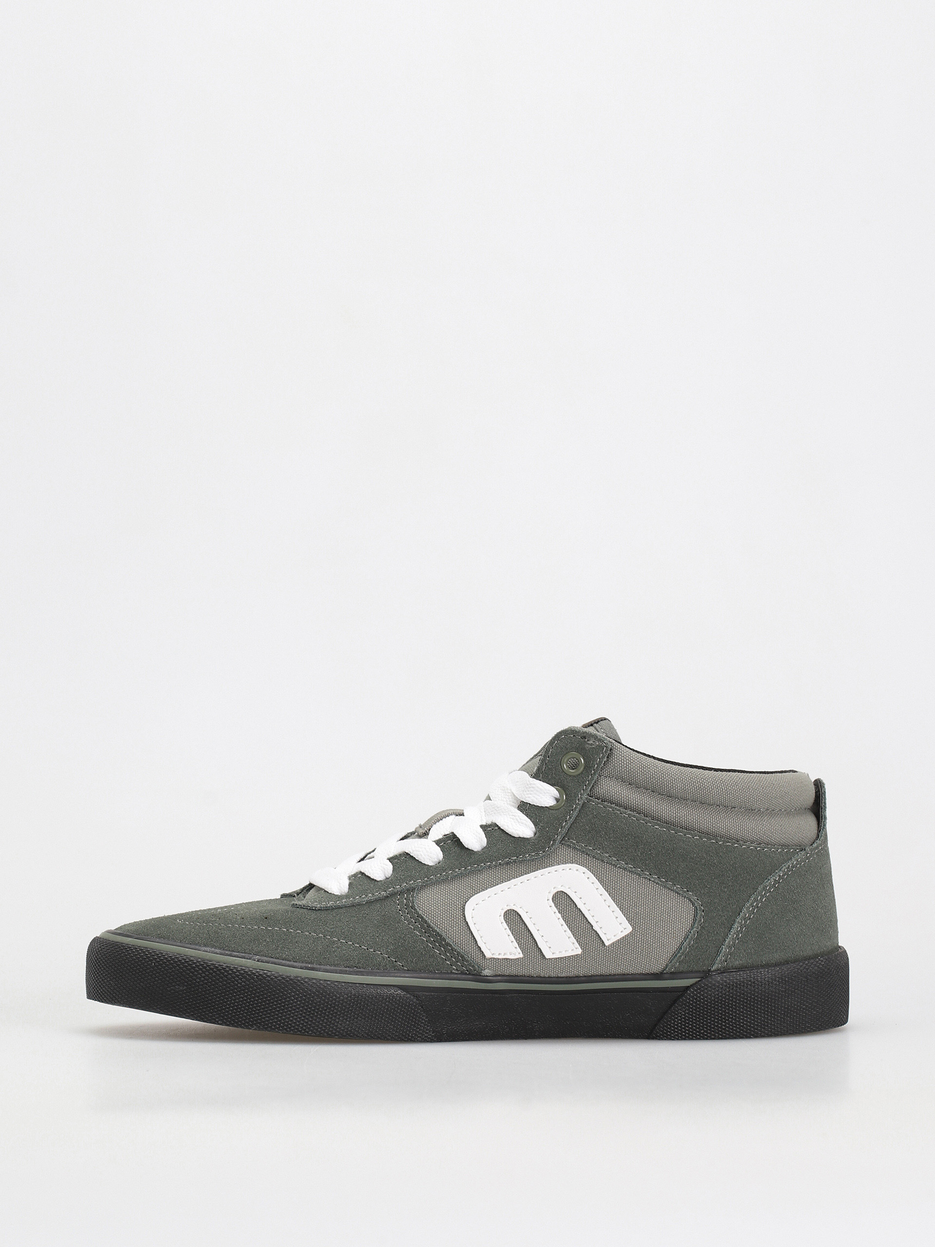 Buty Etnies Windrow Vulc Mid (green/white/black)
