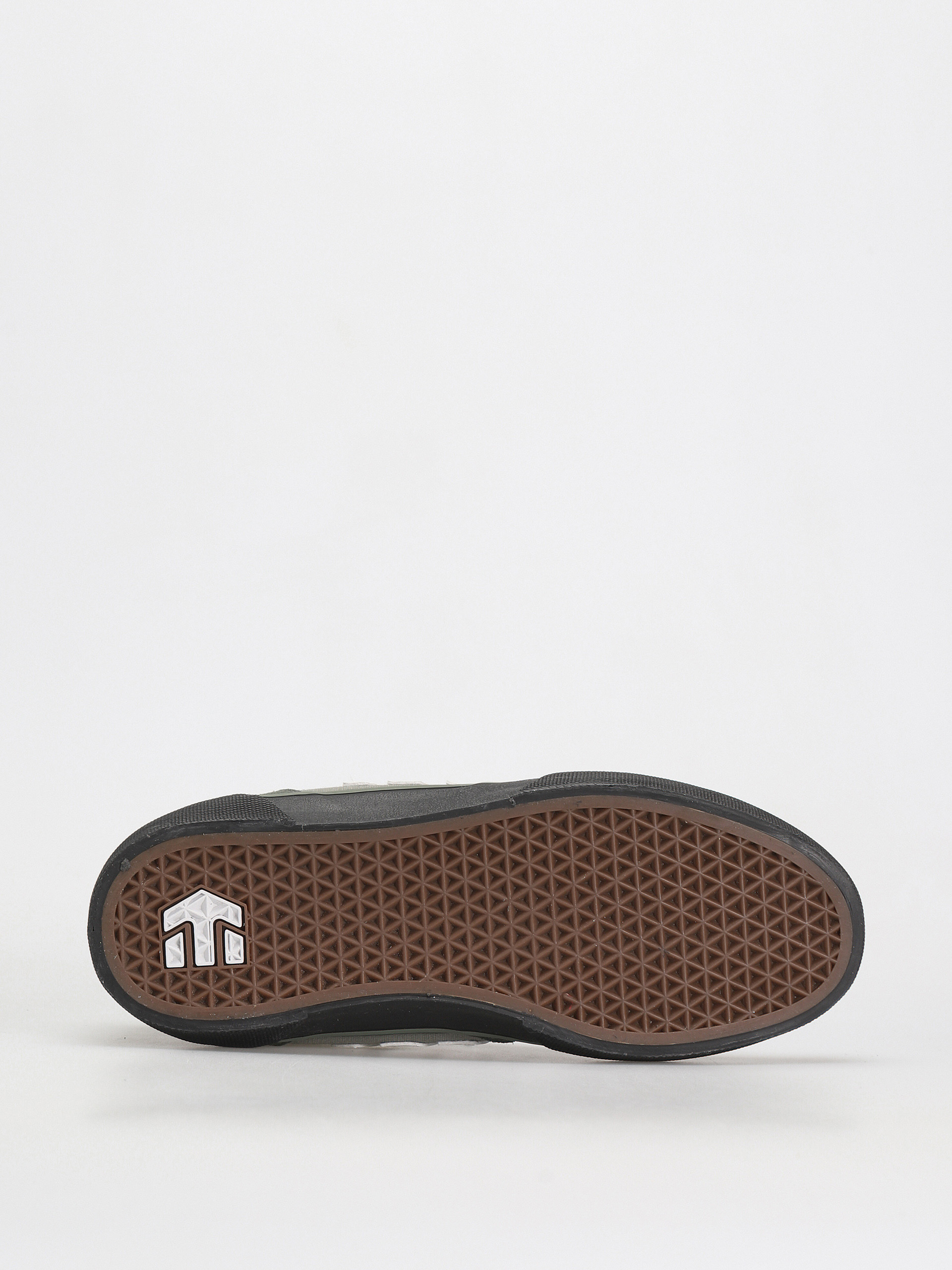 Buty Etnies Windrow Vulc Mid (green/white/black)