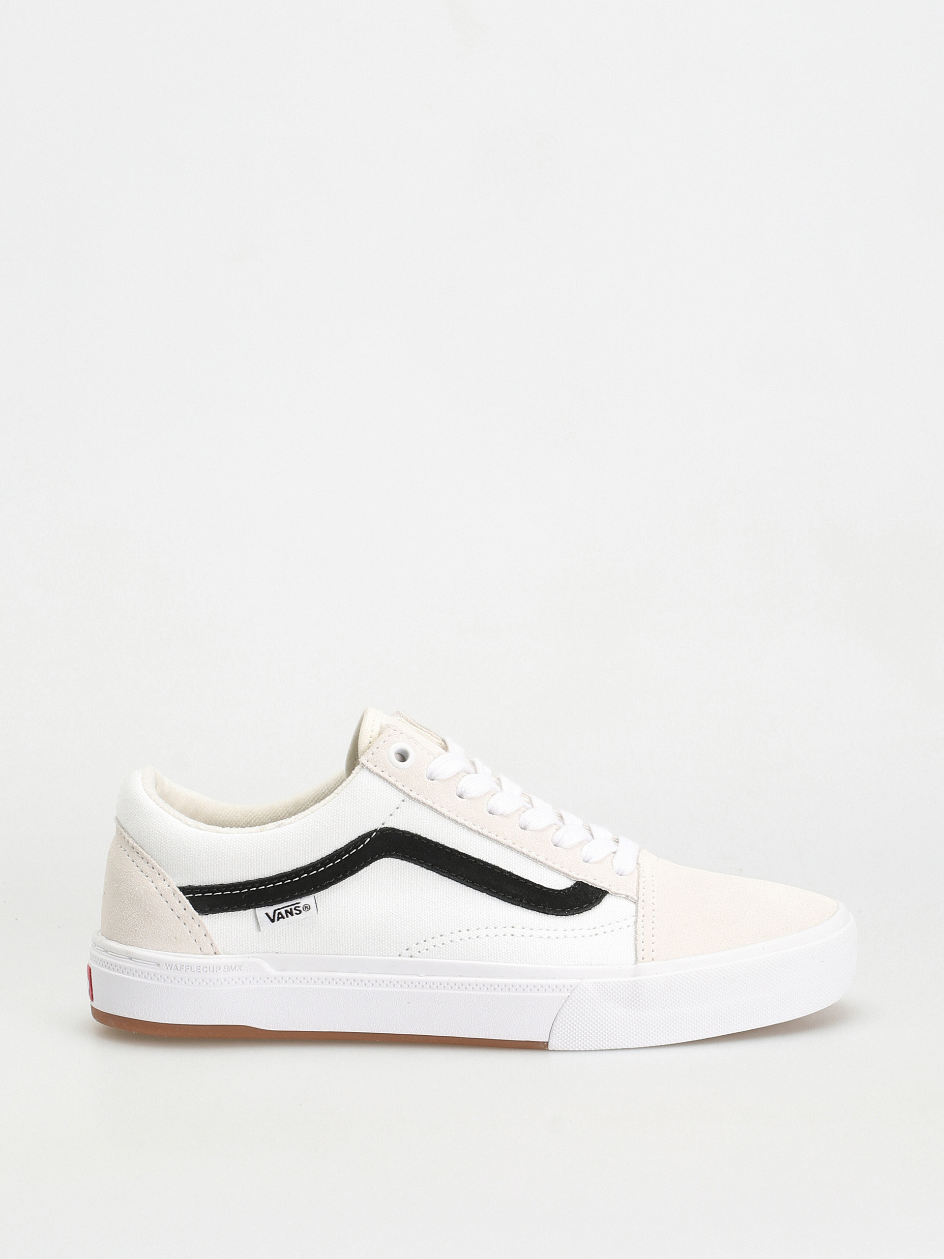 Buty Vans Bmx Old Skool (marshmallow/white)