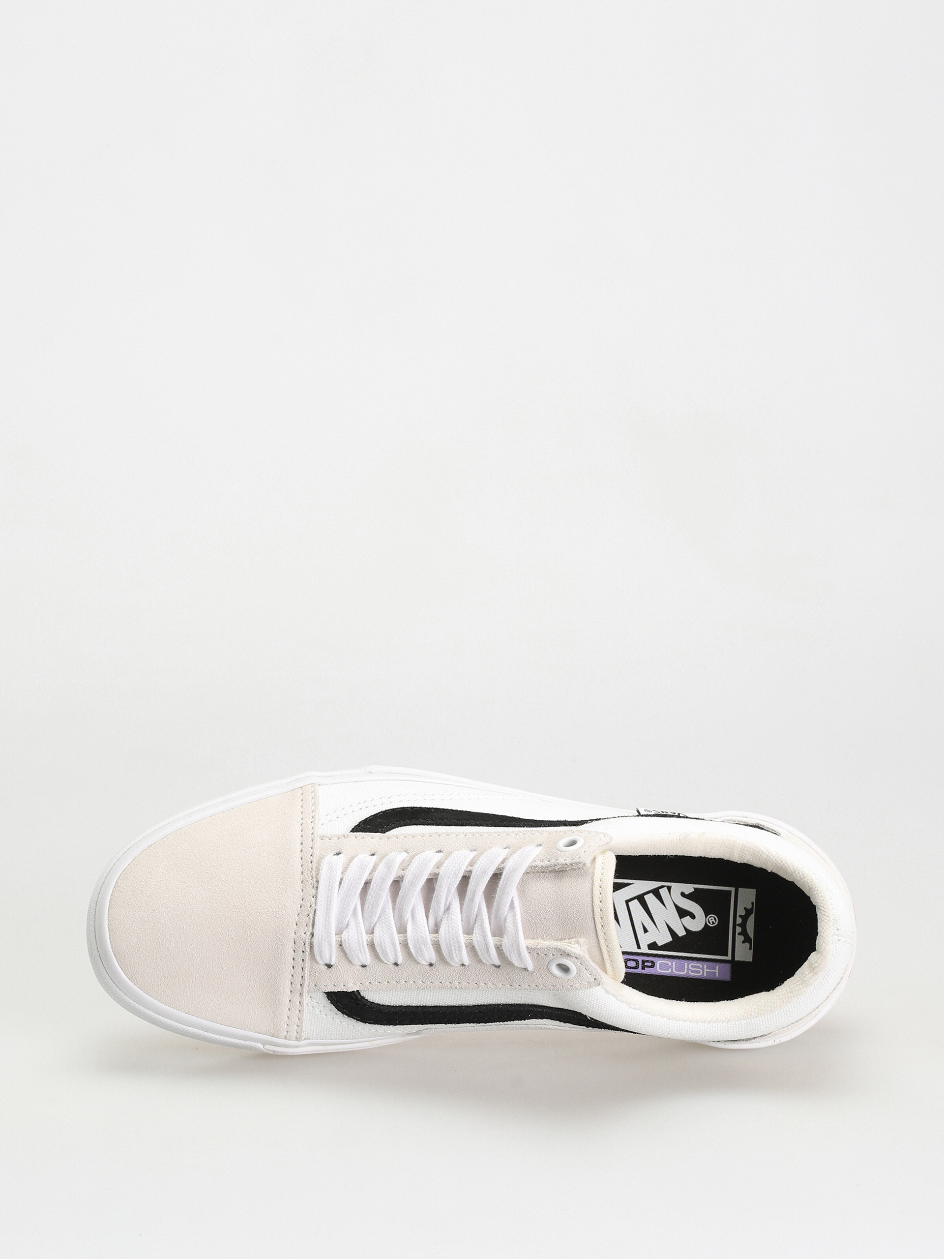 Buty Vans Bmx Old Skool (marshmallow/white)