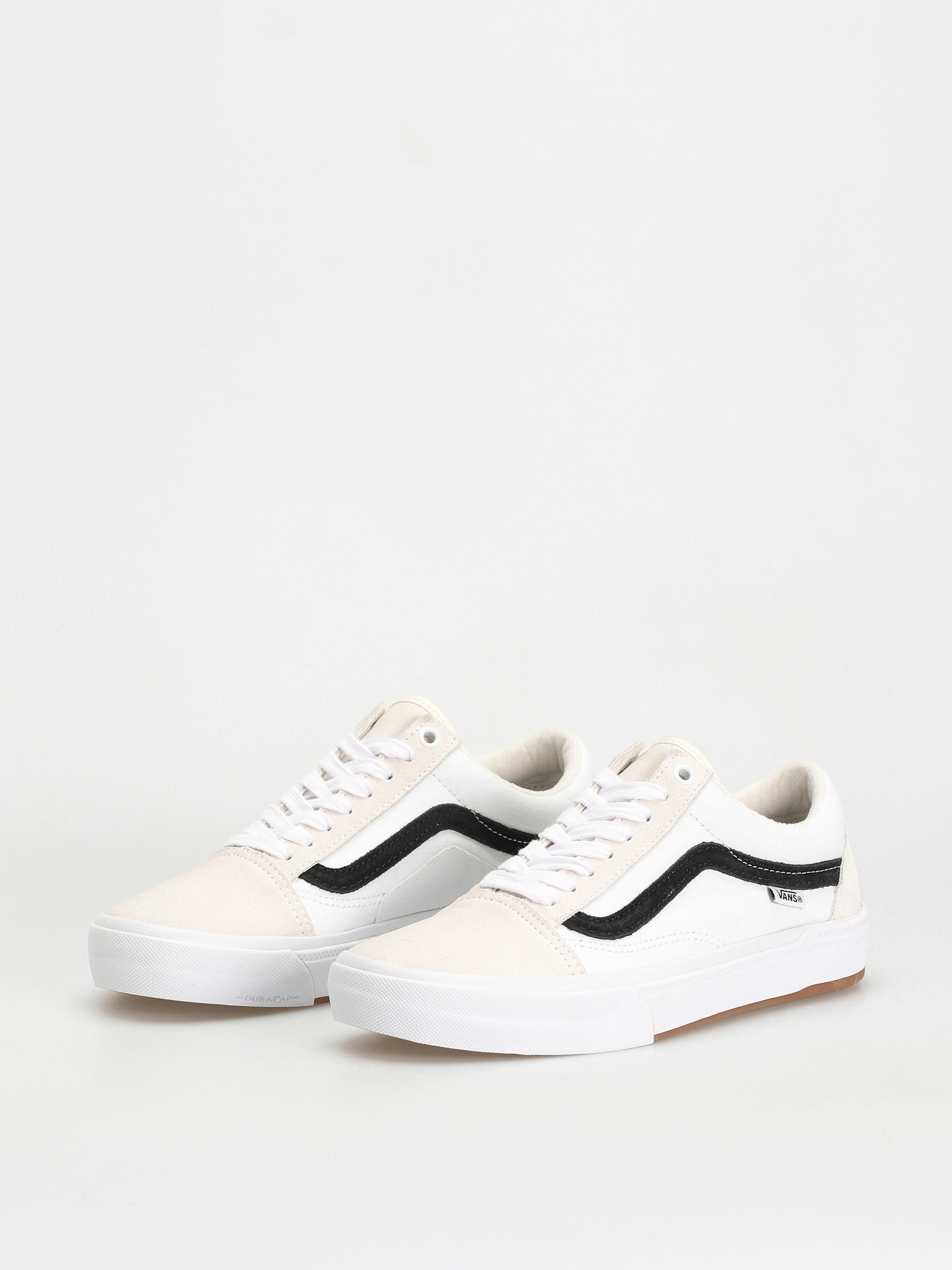 Buty Vans Bmx Old Skool (marshmallow/white)