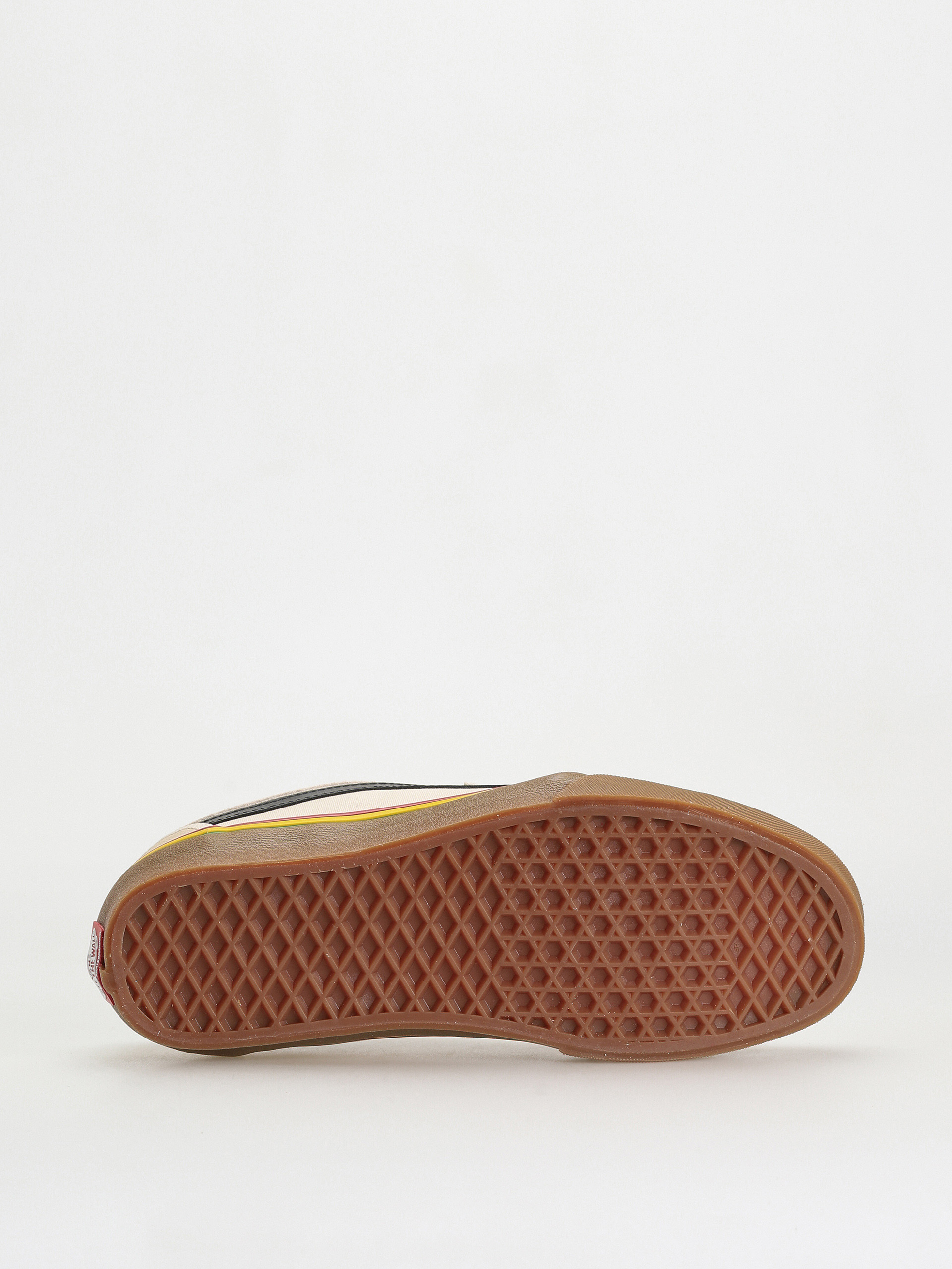 Buty Vans Chukka Low Sidestripe (rasta turtledove)