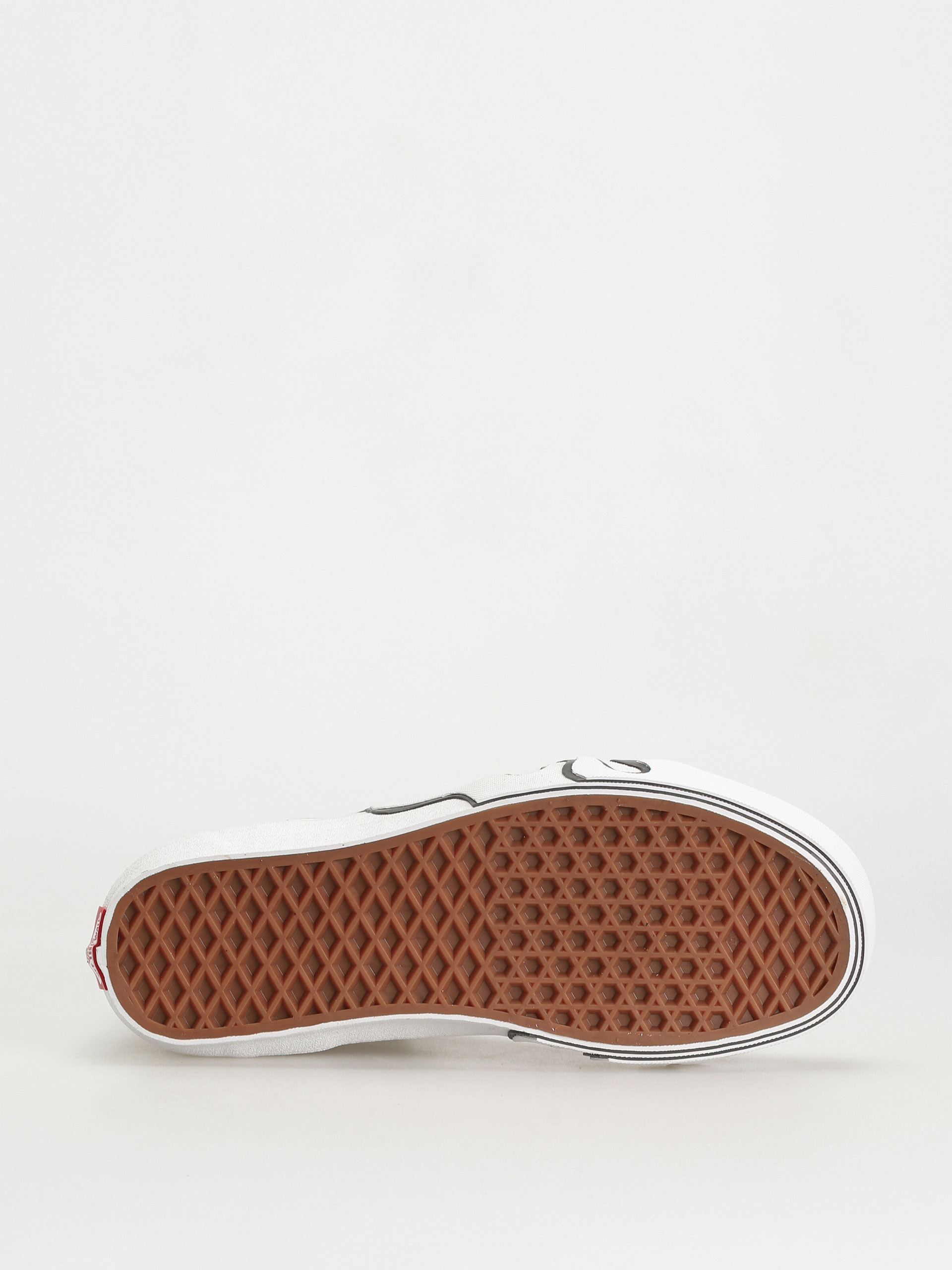 Buty Vans Sk8 Hi Flame (gray)