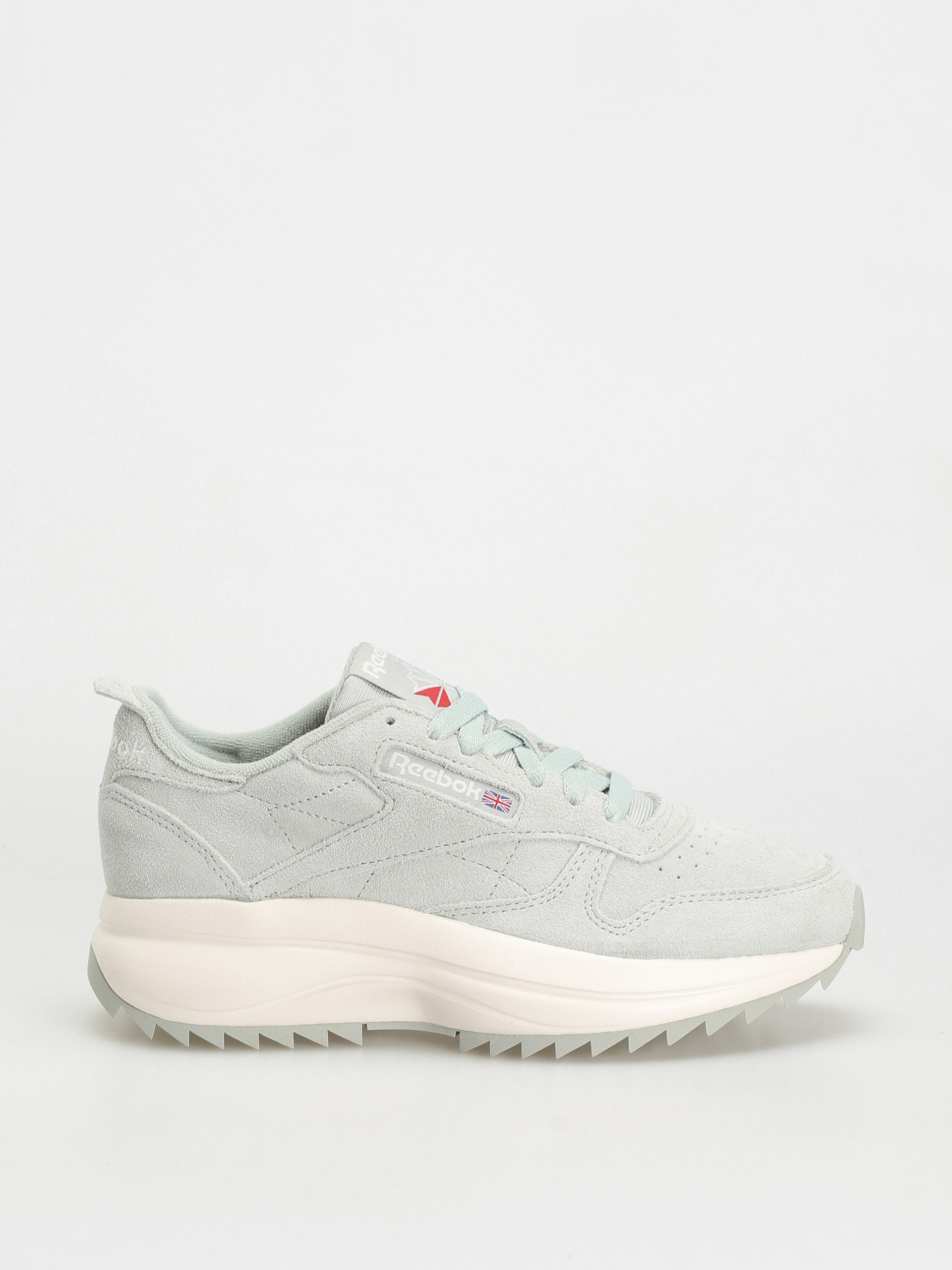 Buty Reebok Classic Leather Sp Wmn (chalk/seaspr/chalk)