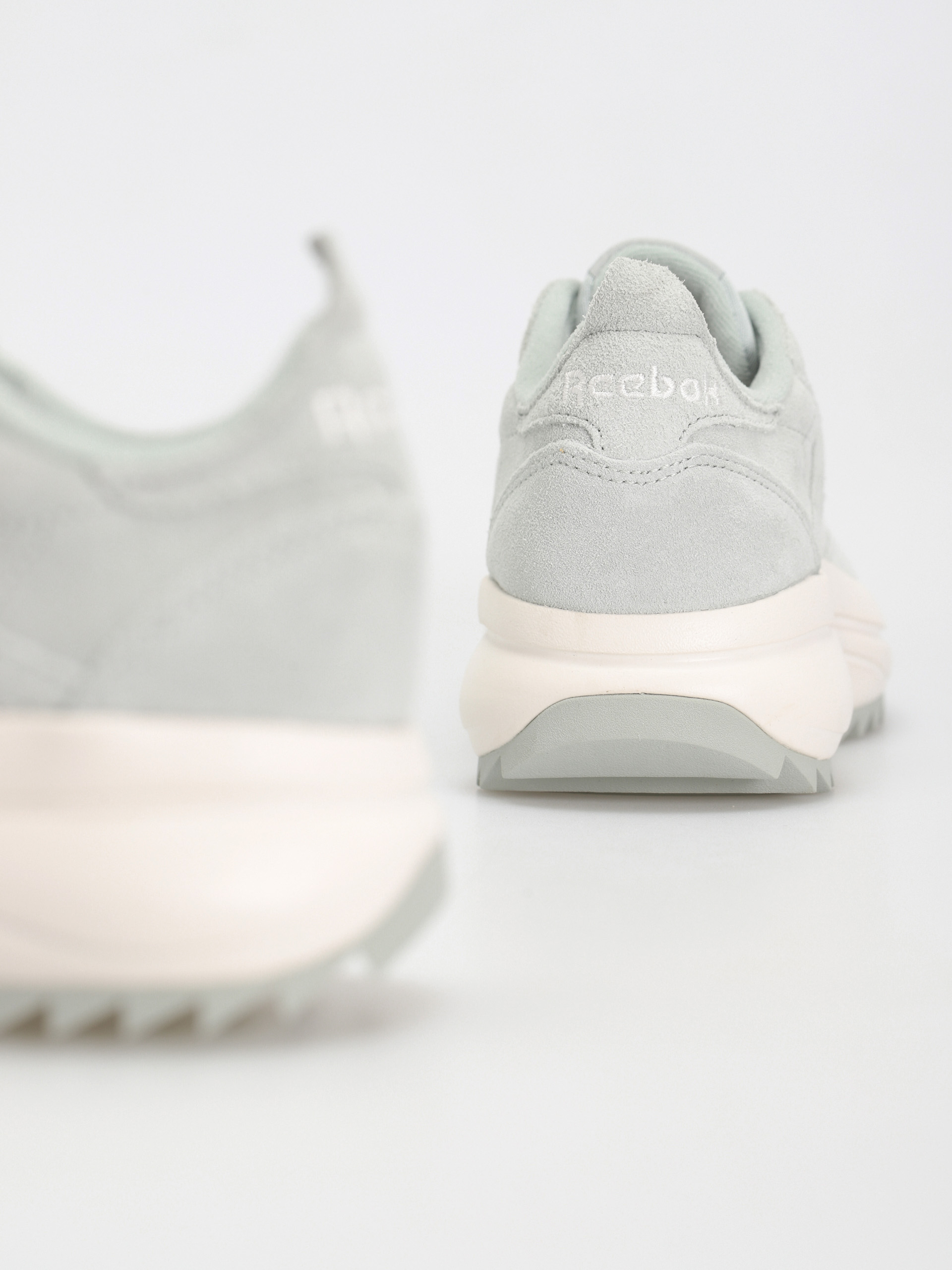 Buty Reebok Classic Leather Sp Wmn (chalk/seaspr/chalk)