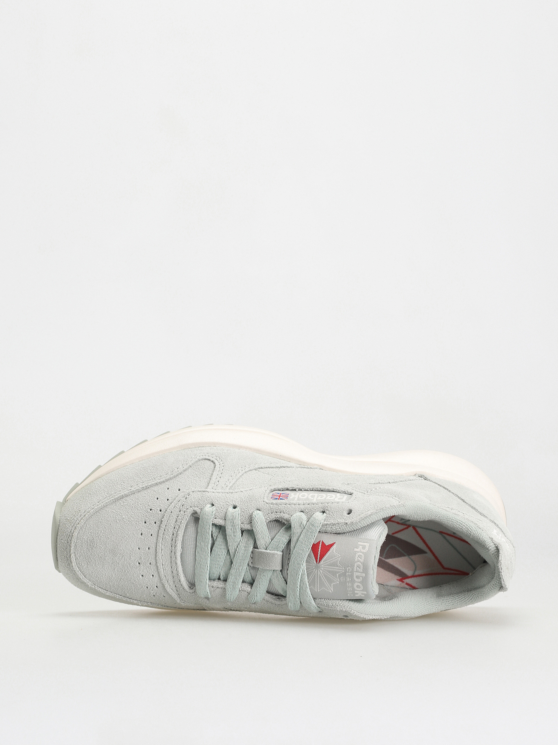 Buty Reebok Classic Leather Sp Wmn (chalk/seaspr/chalk)