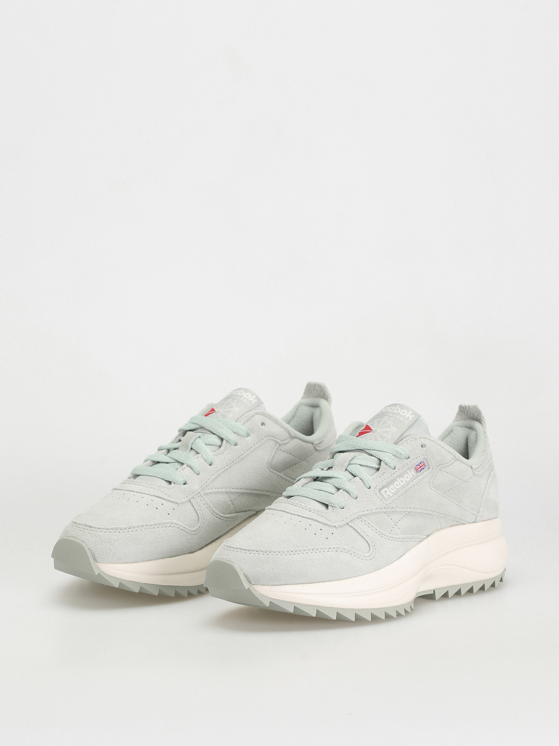 Buty Reebok Classic Leather Sp Wmn (chalk/seaspr/chalk)