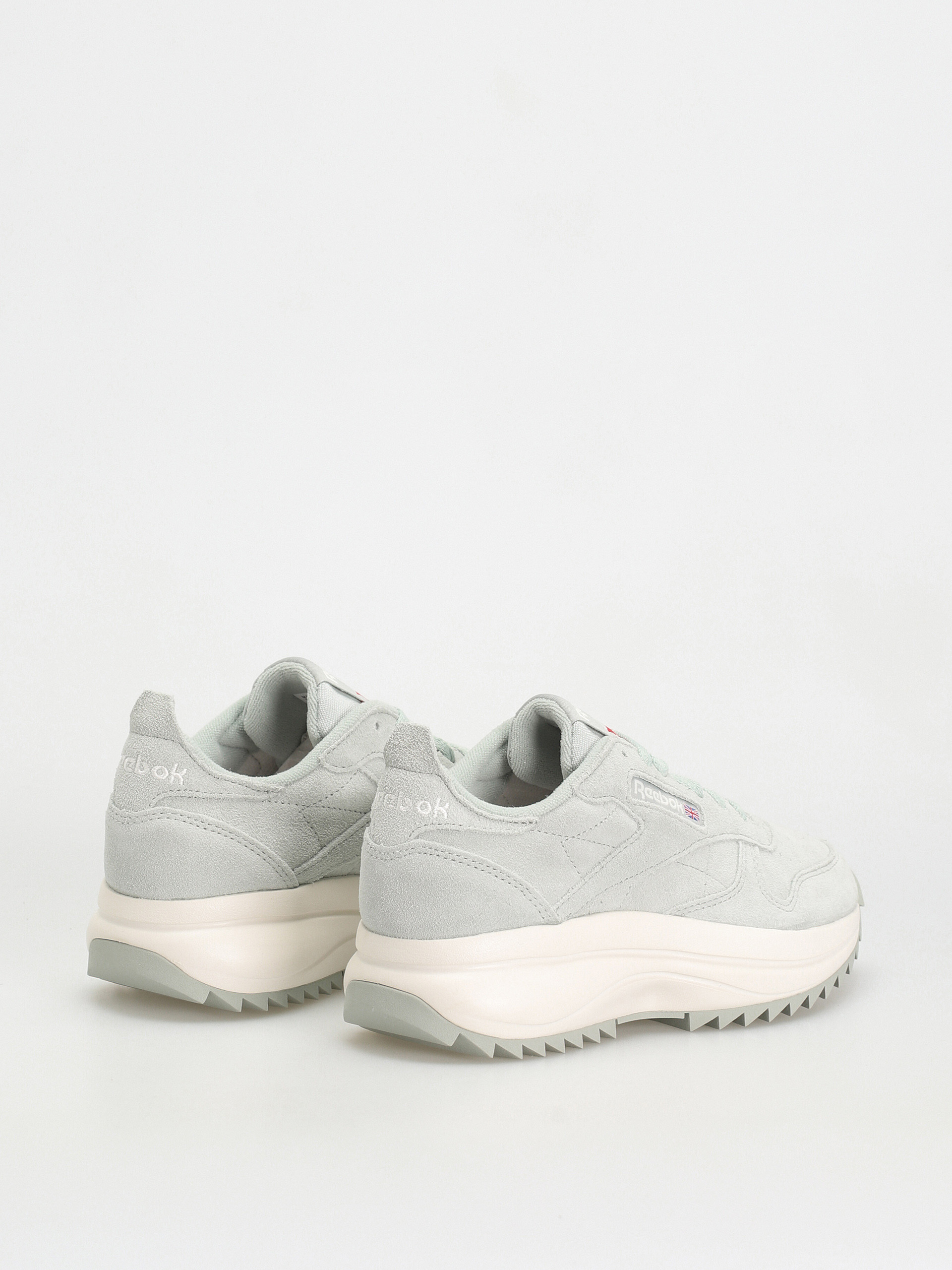 Buty Reebok Classic Leather Sp Wmn (chalk/seaspr/chalk)